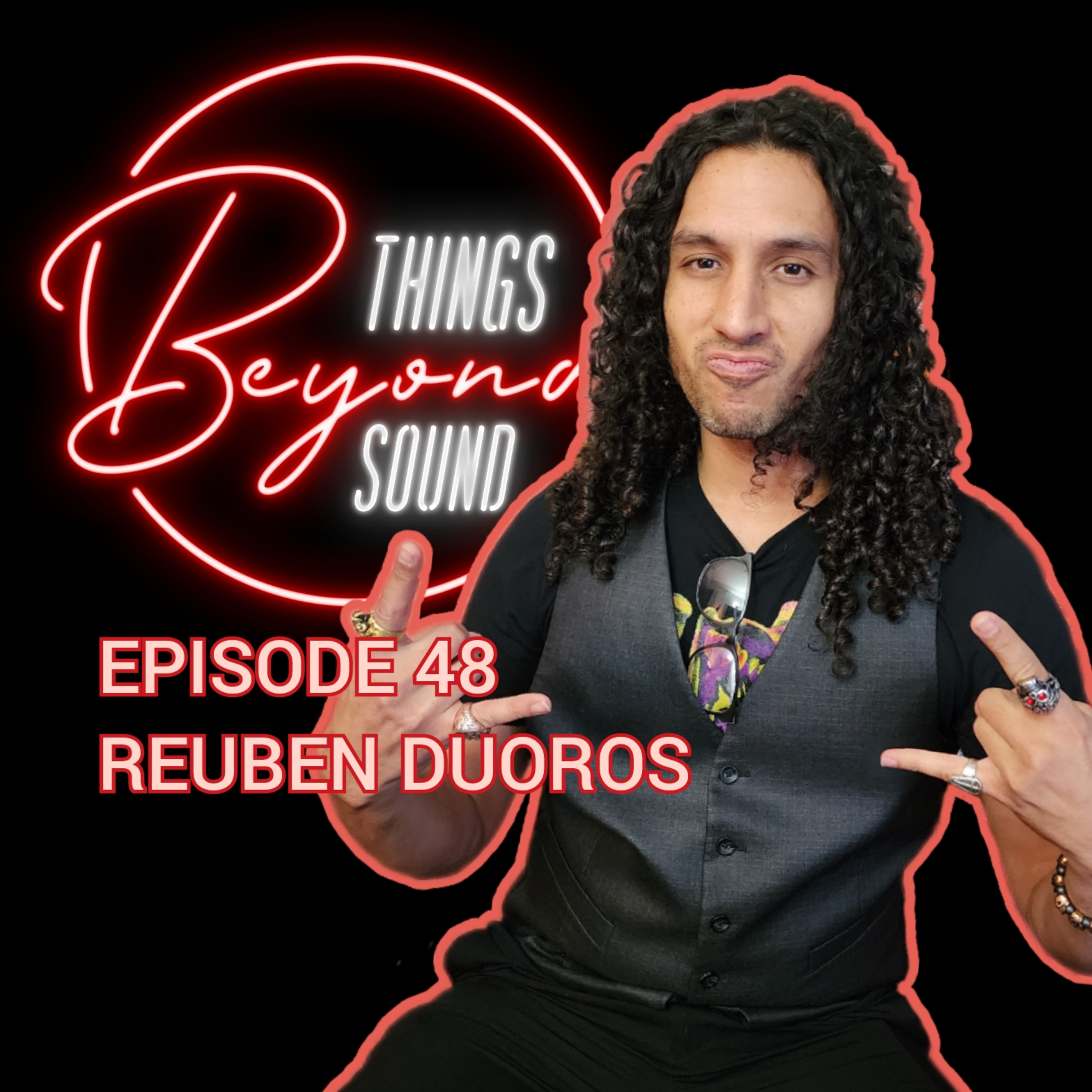 Things Beyond Sound