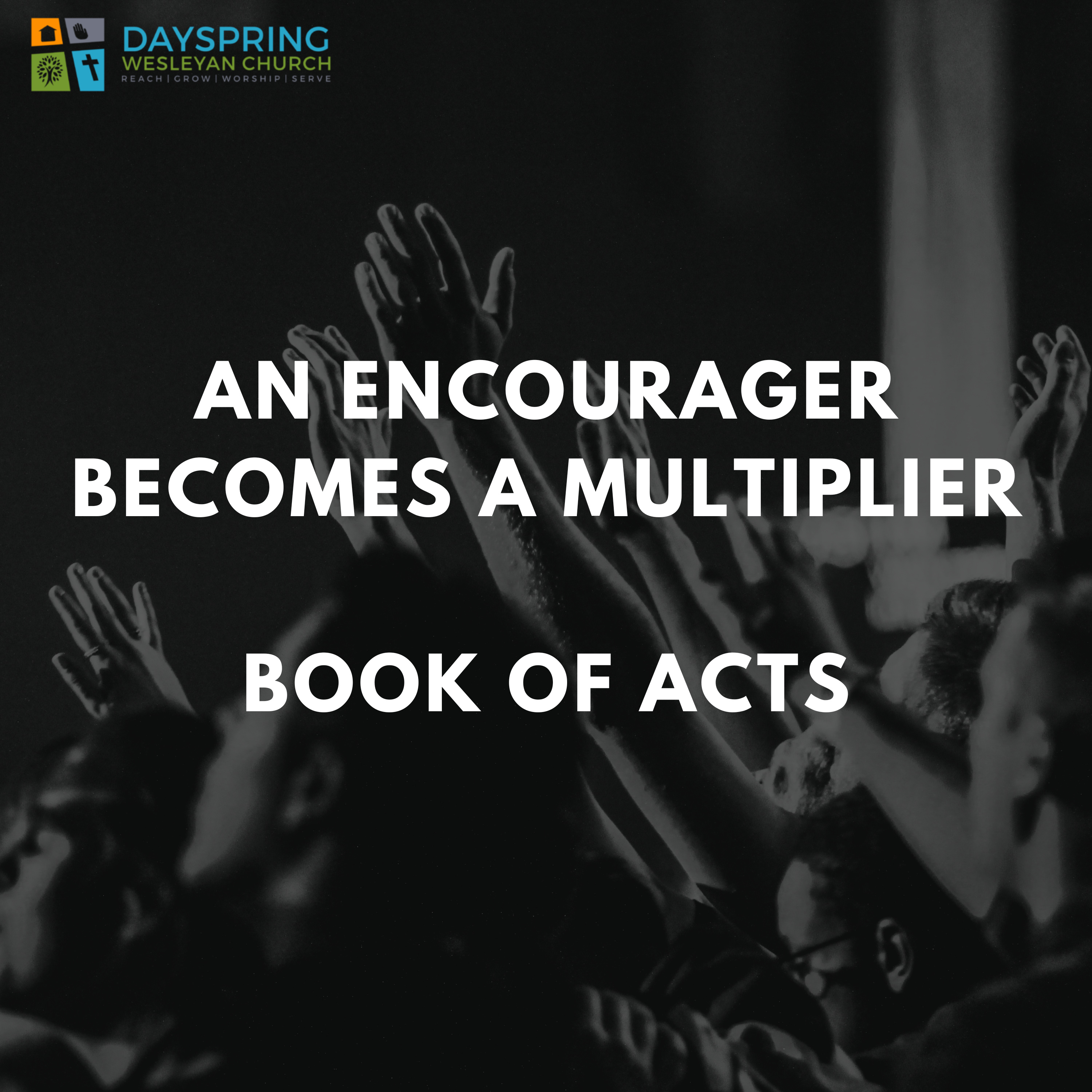 Dayspring Wesleyan Church