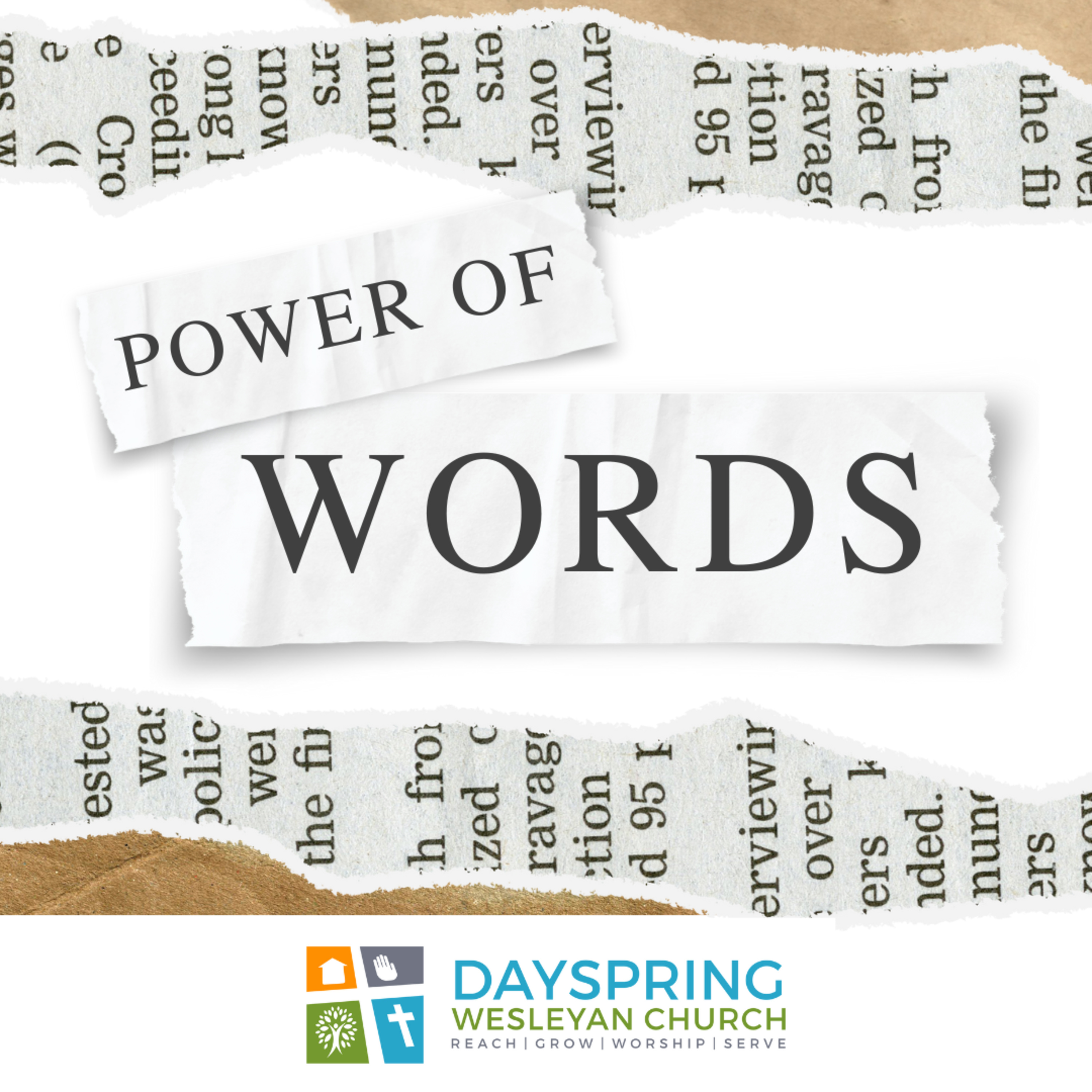 Dayspring Wesleyan Church