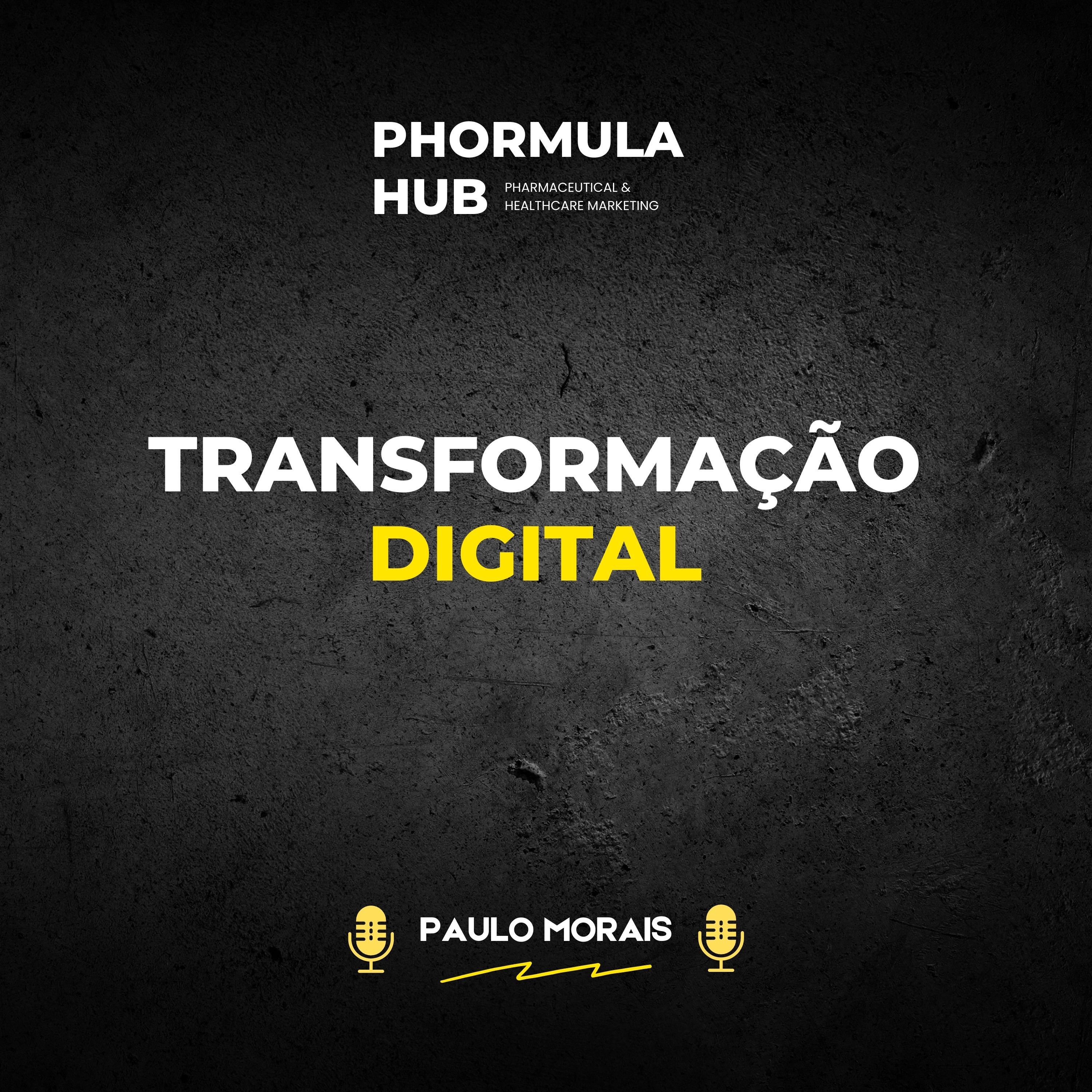 PHORMULA HUB
