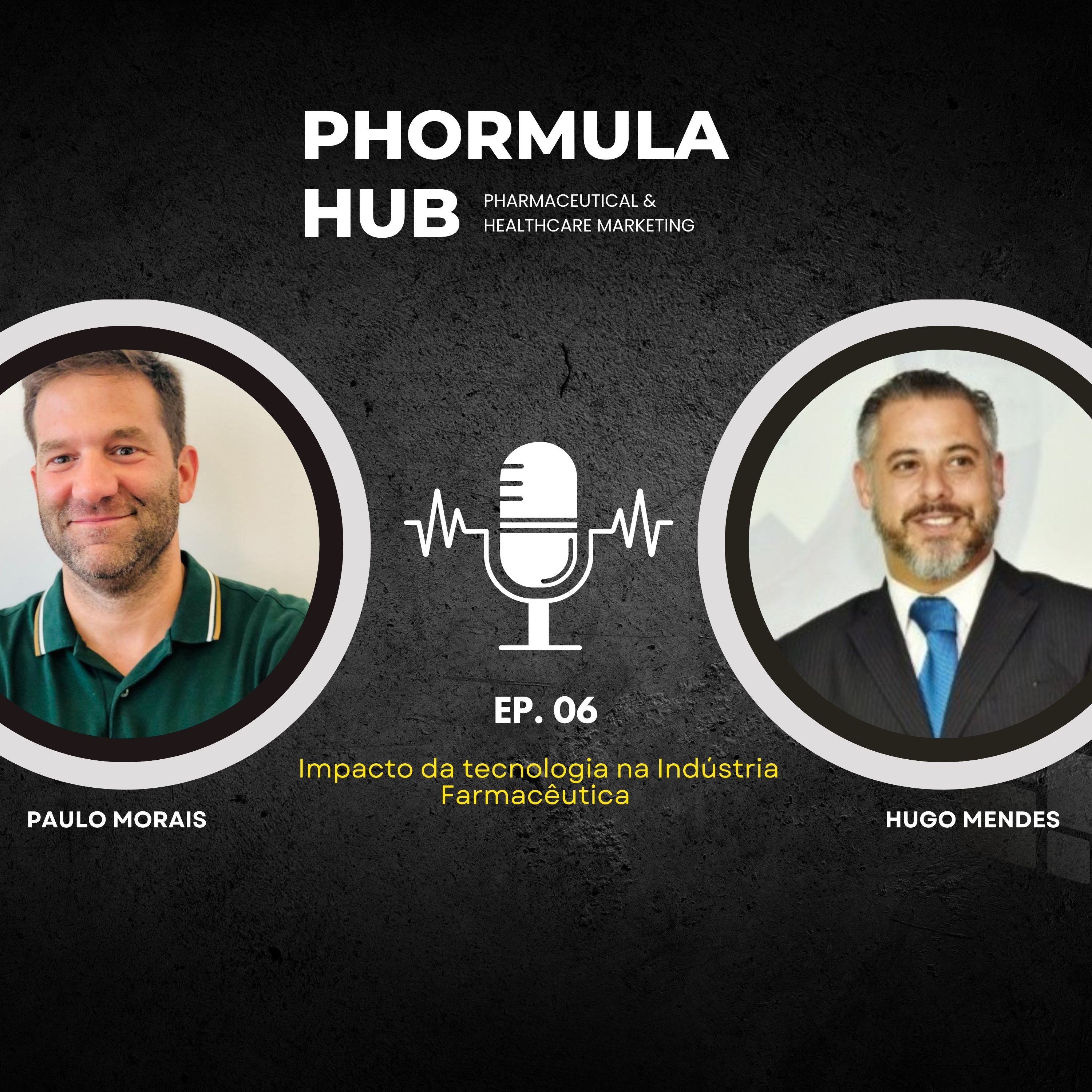 PHORMULA HUB