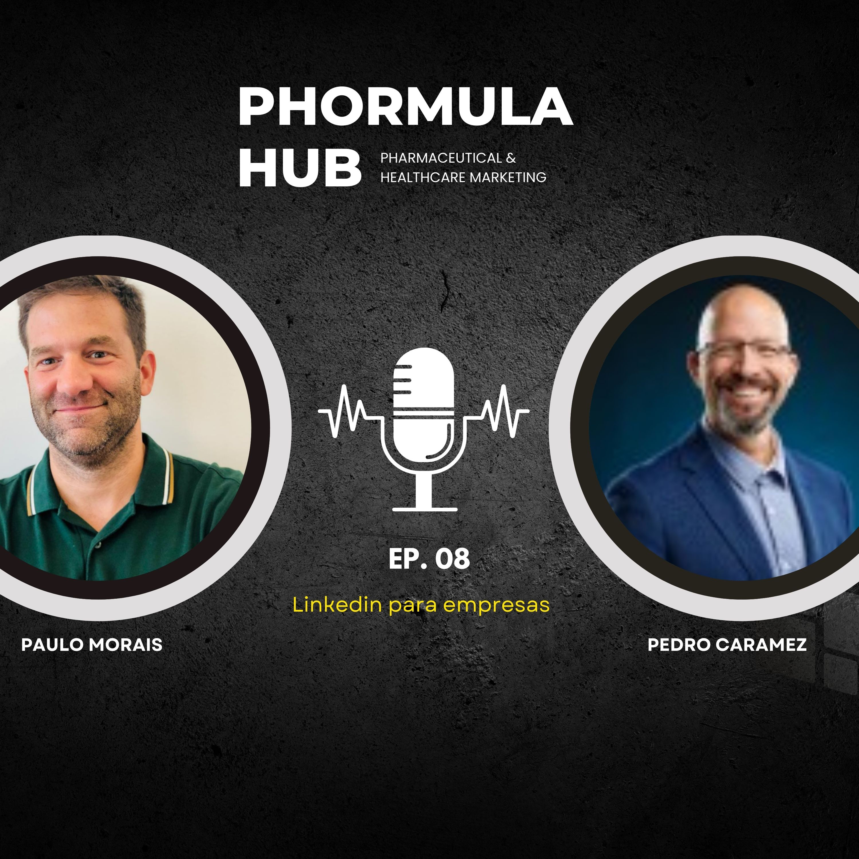 PHORMULA HUB