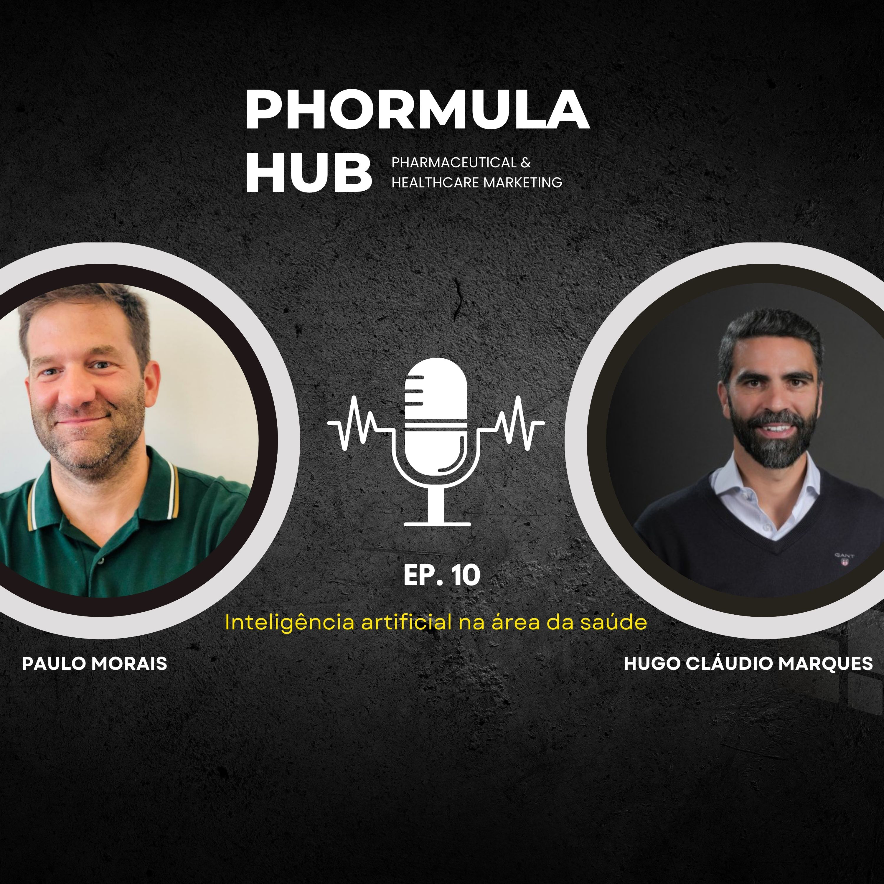 PHORMULA HUB