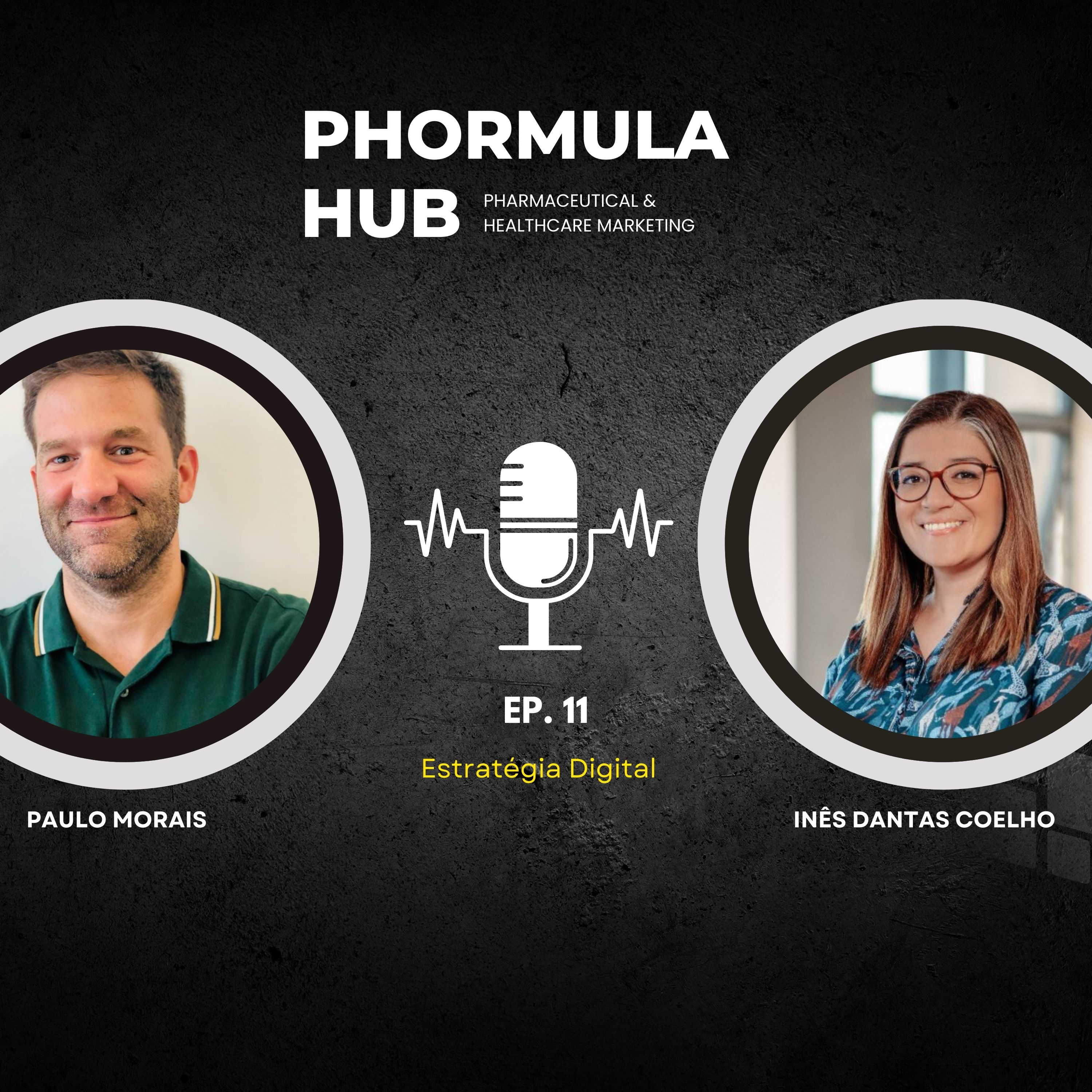 PHORMULA HUB