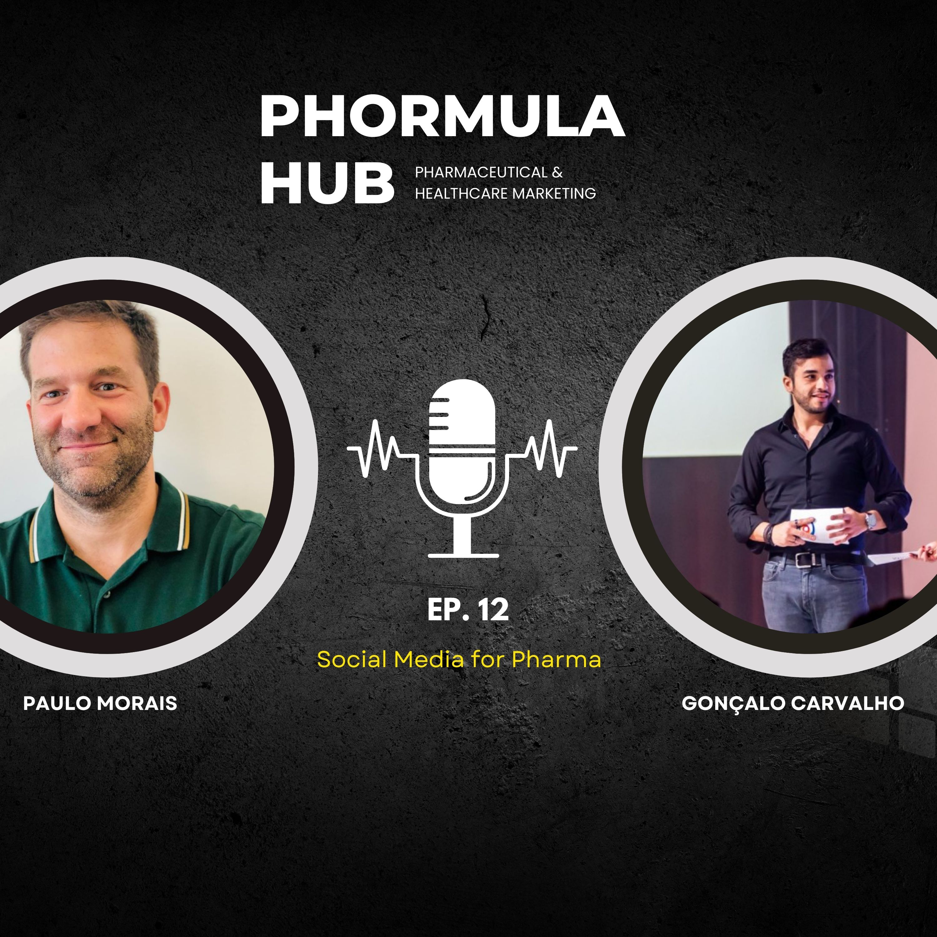PHORMULA HUB
