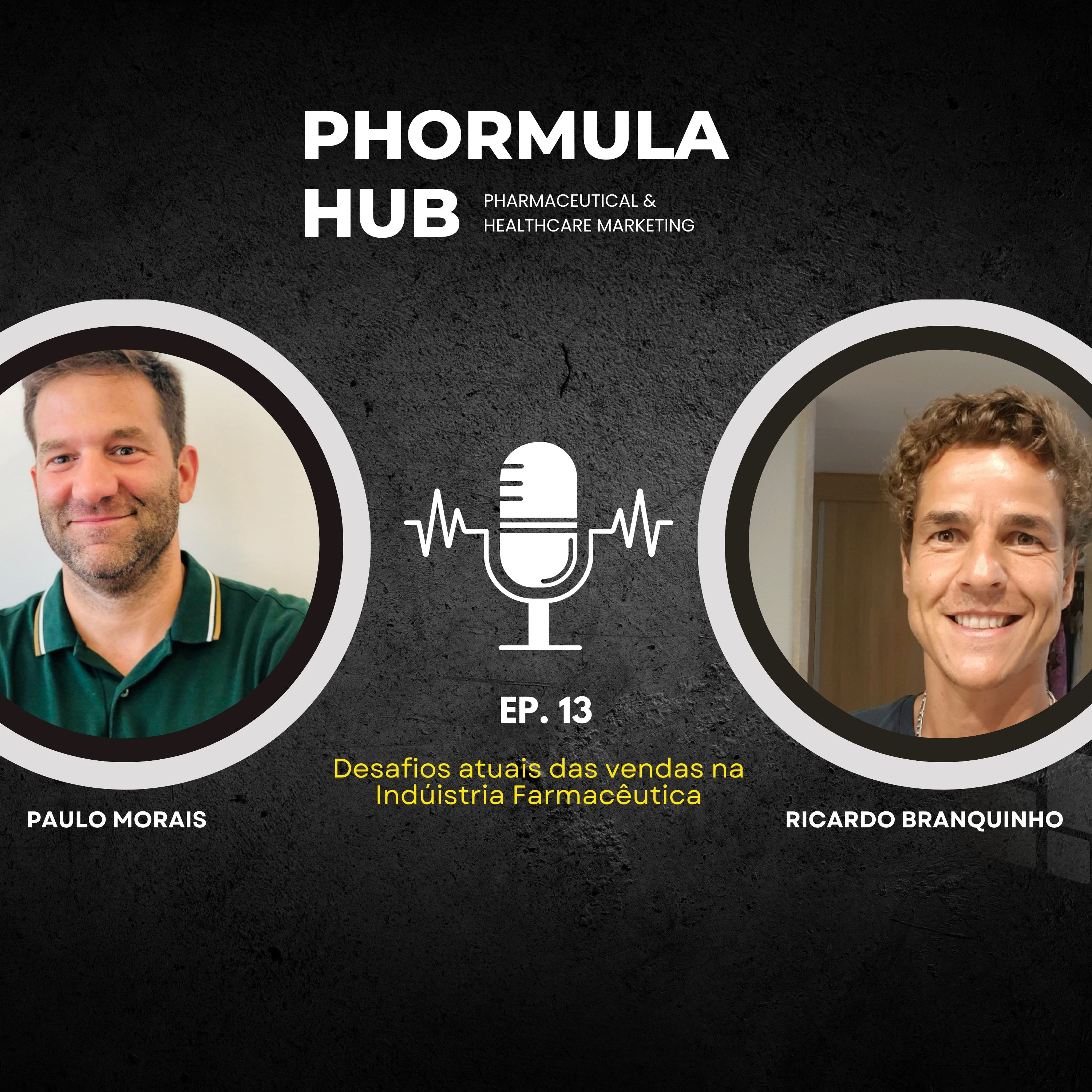 PHORMULA HUB
