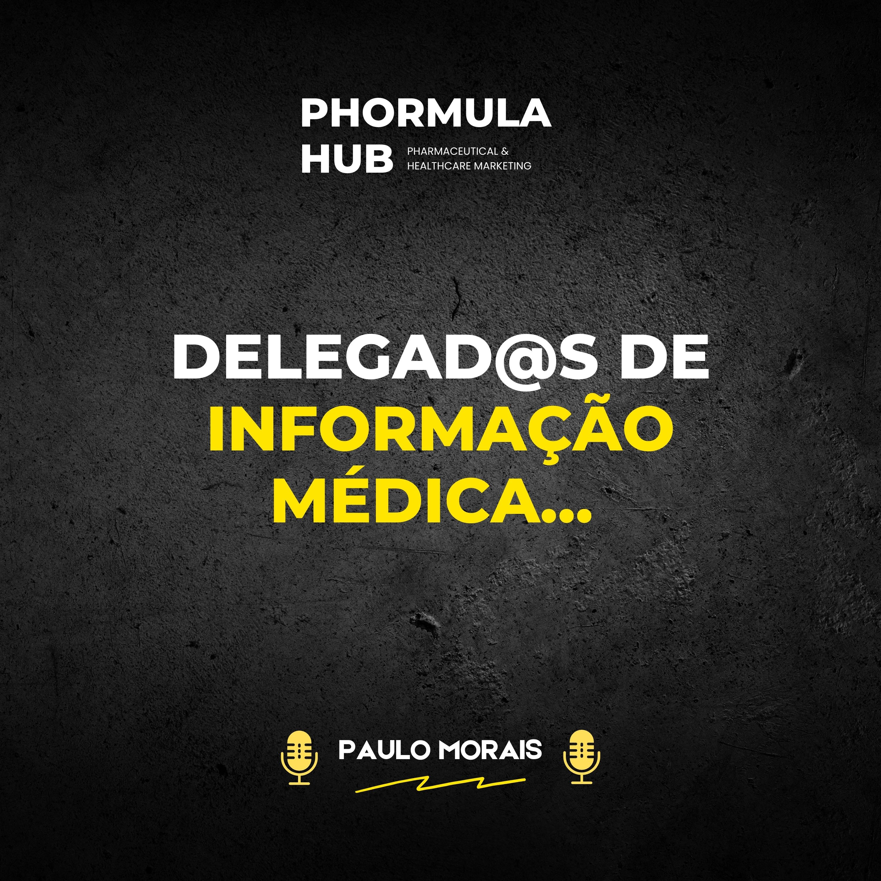 PHORMULA HUB