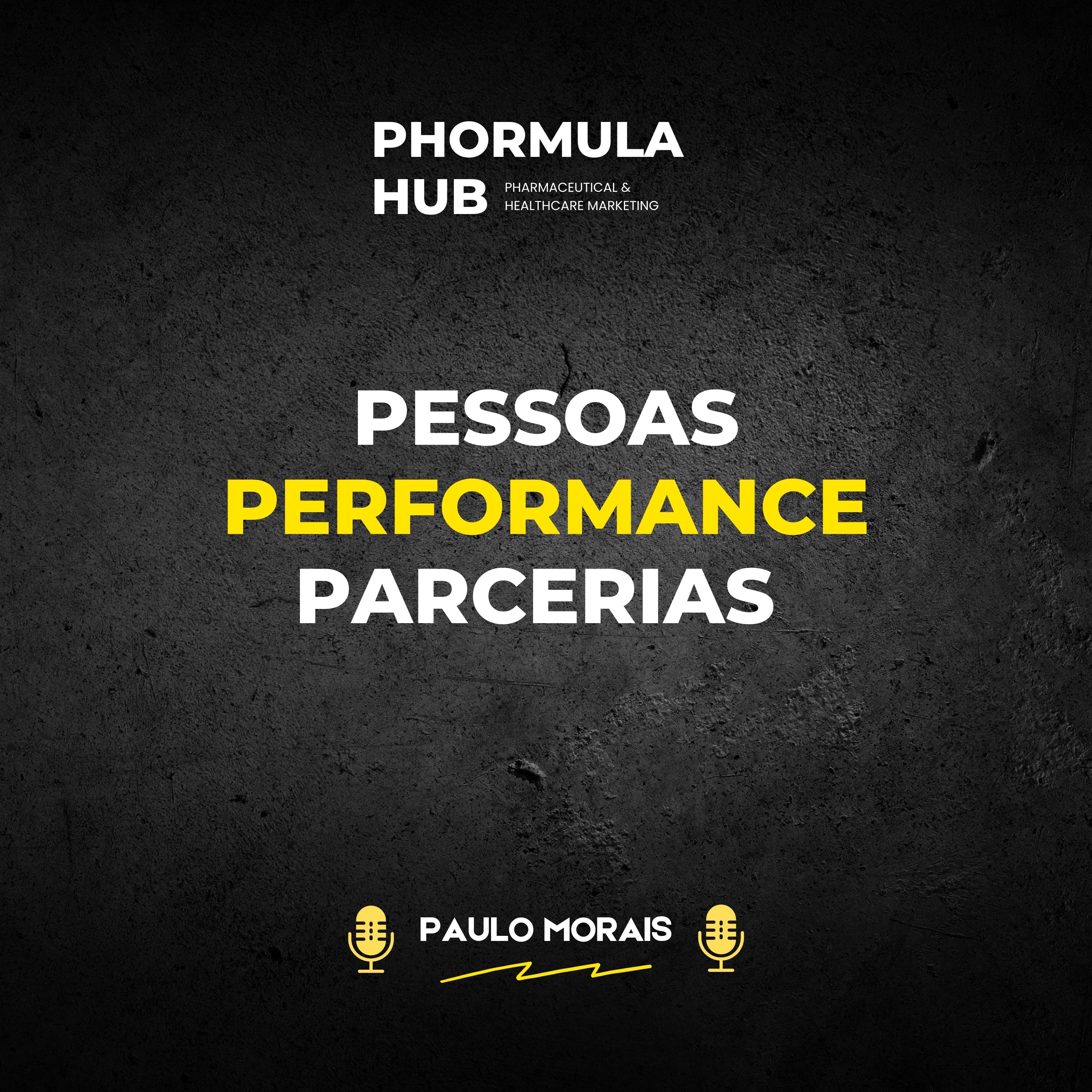 PHORMULA HUB