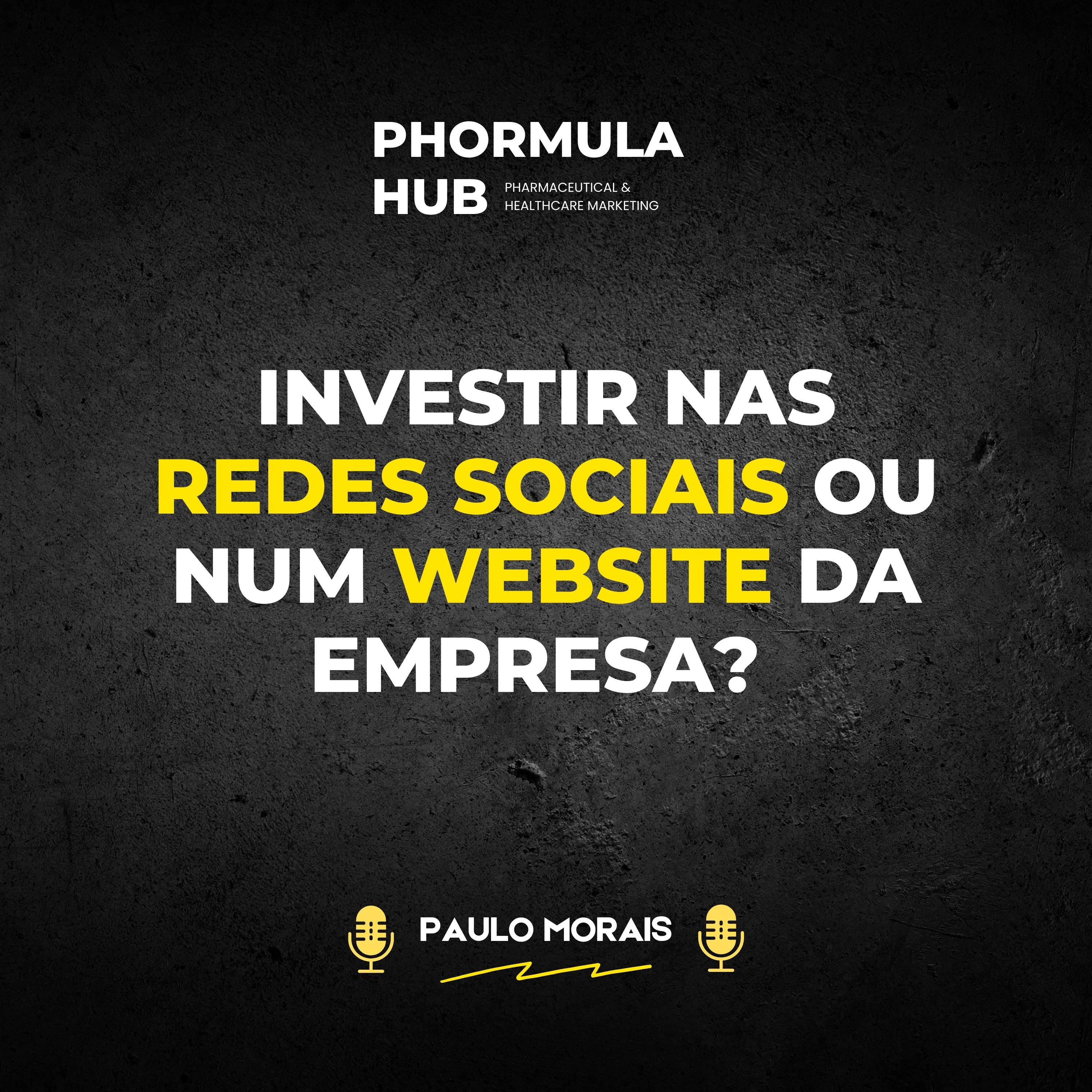 PHORMULA HUB