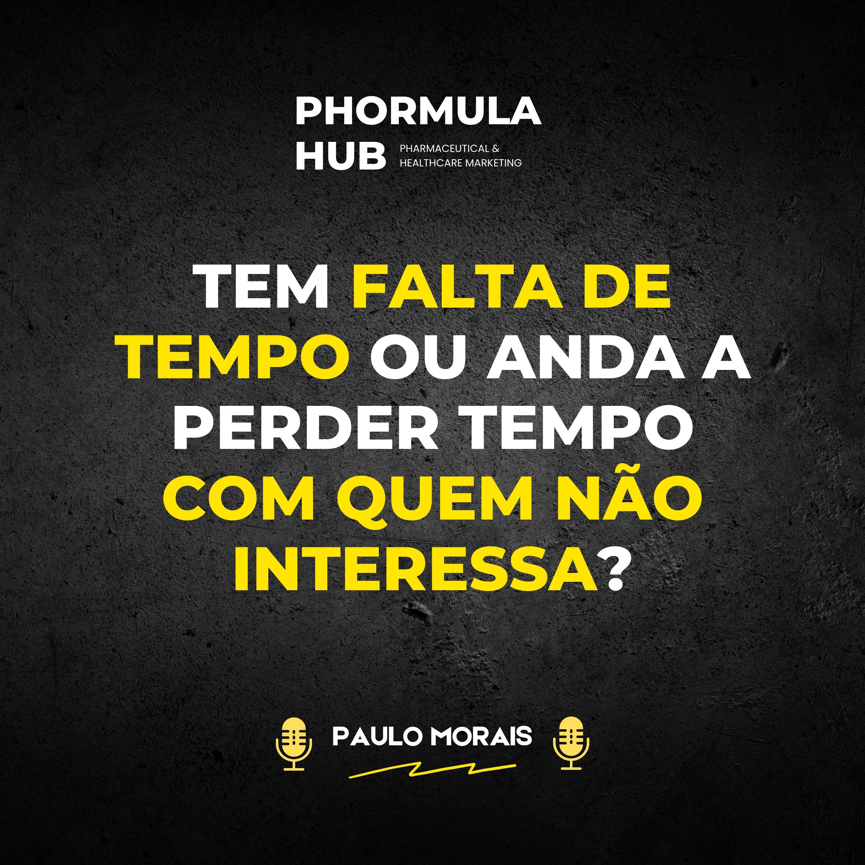 PHORMULA HUB
