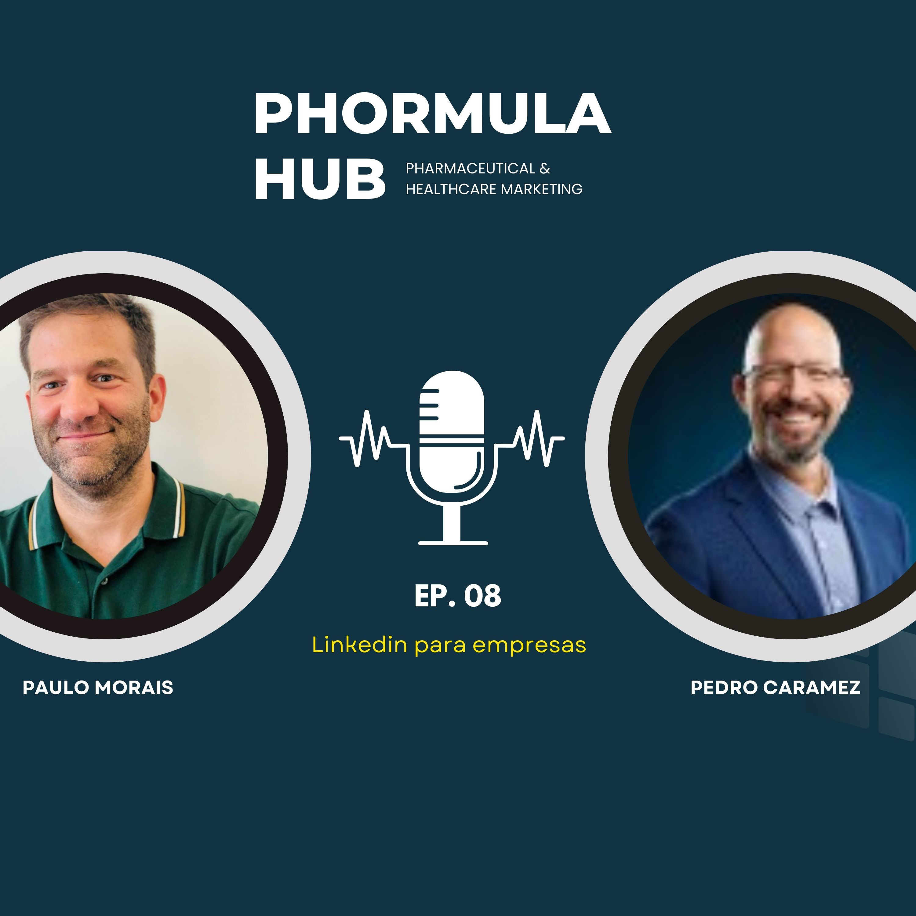 Importância do LinkedIn para pessoas e empresas – PHORMULA HUB ...