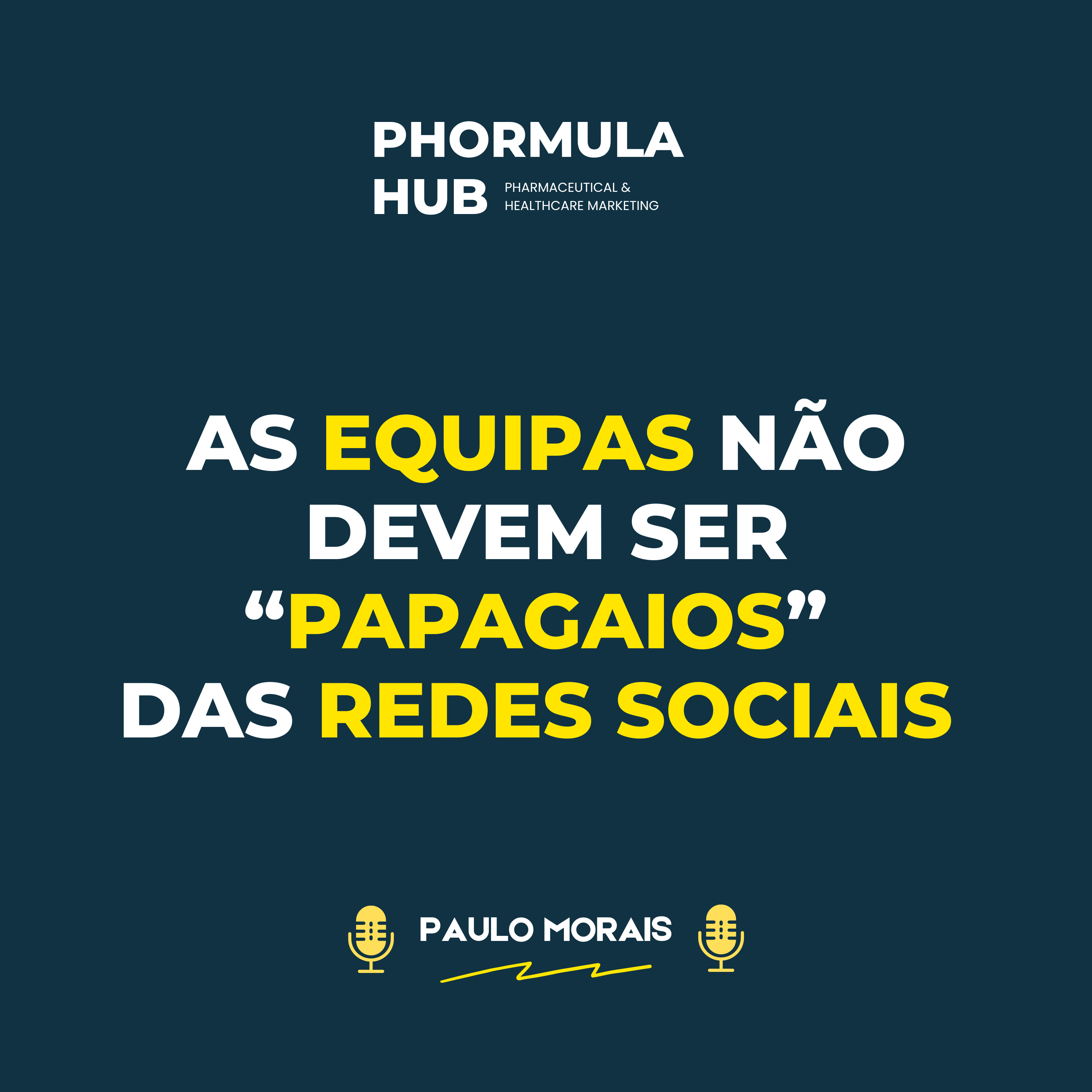 PHORMULA HUB