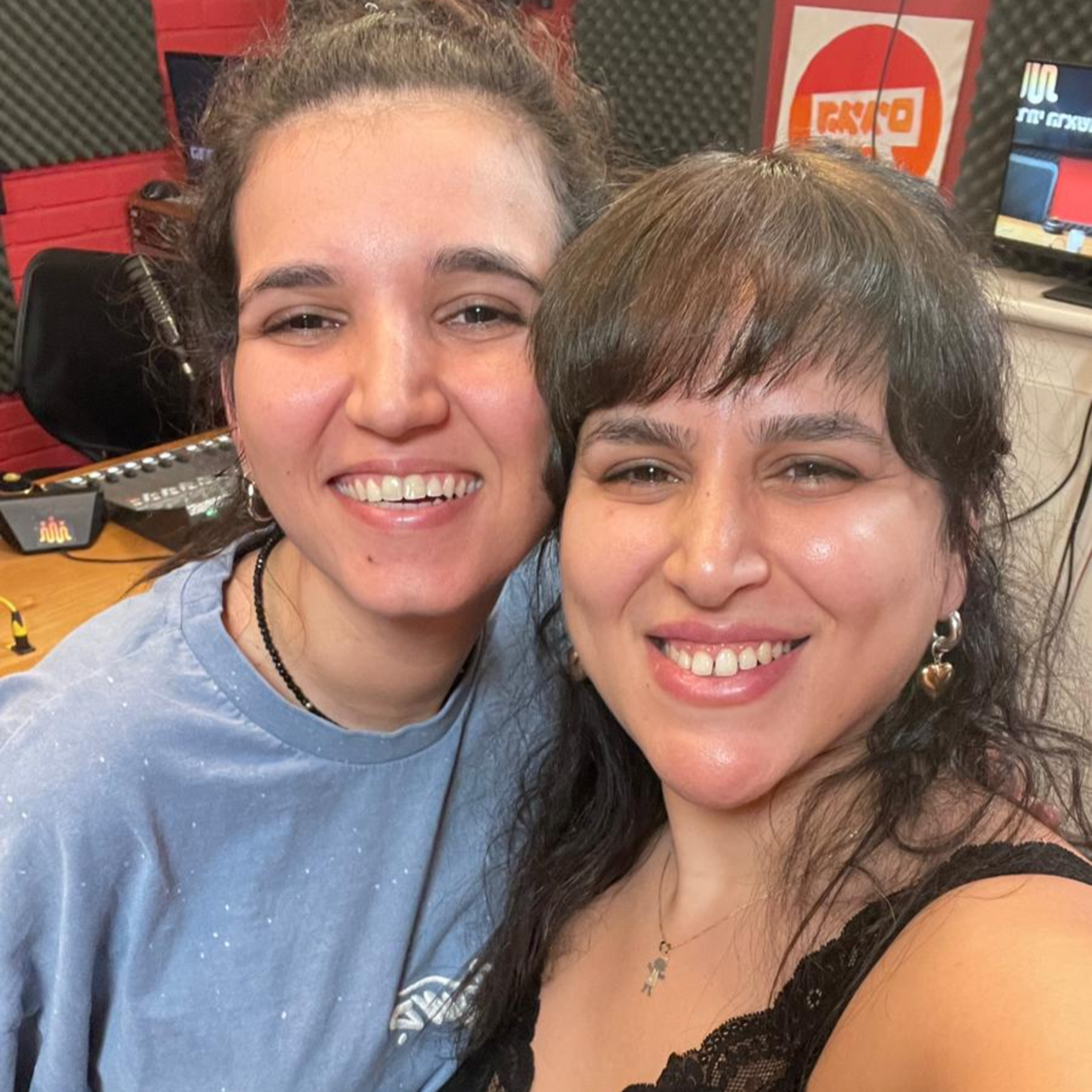 פרק 60- האם זוגיות מאוחרת זה נורמלי עם עדי אגאי