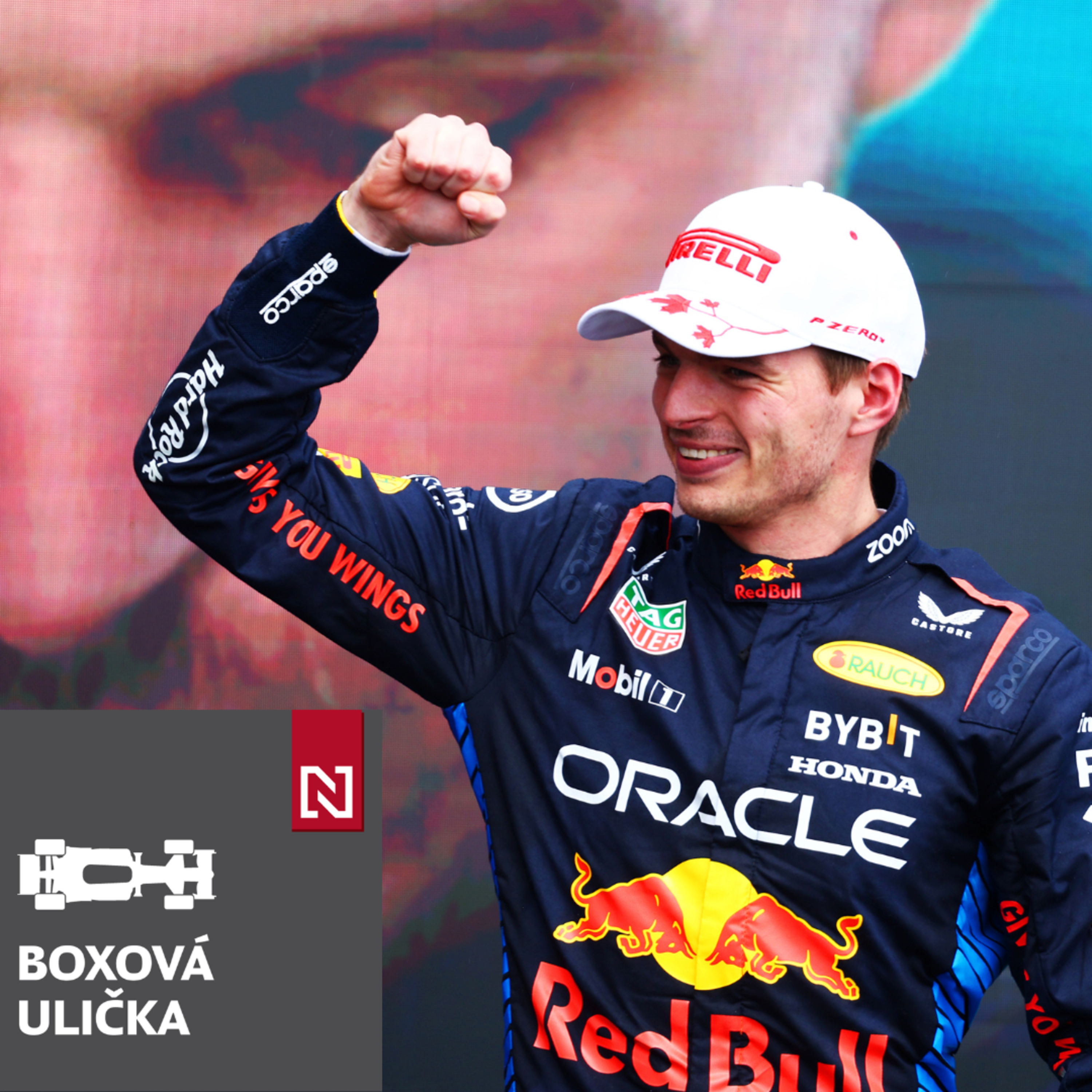 Verstappen zvládol bláznivú Kanadu, sobota pripomenula remízu spred 27 rokov (S03E22)