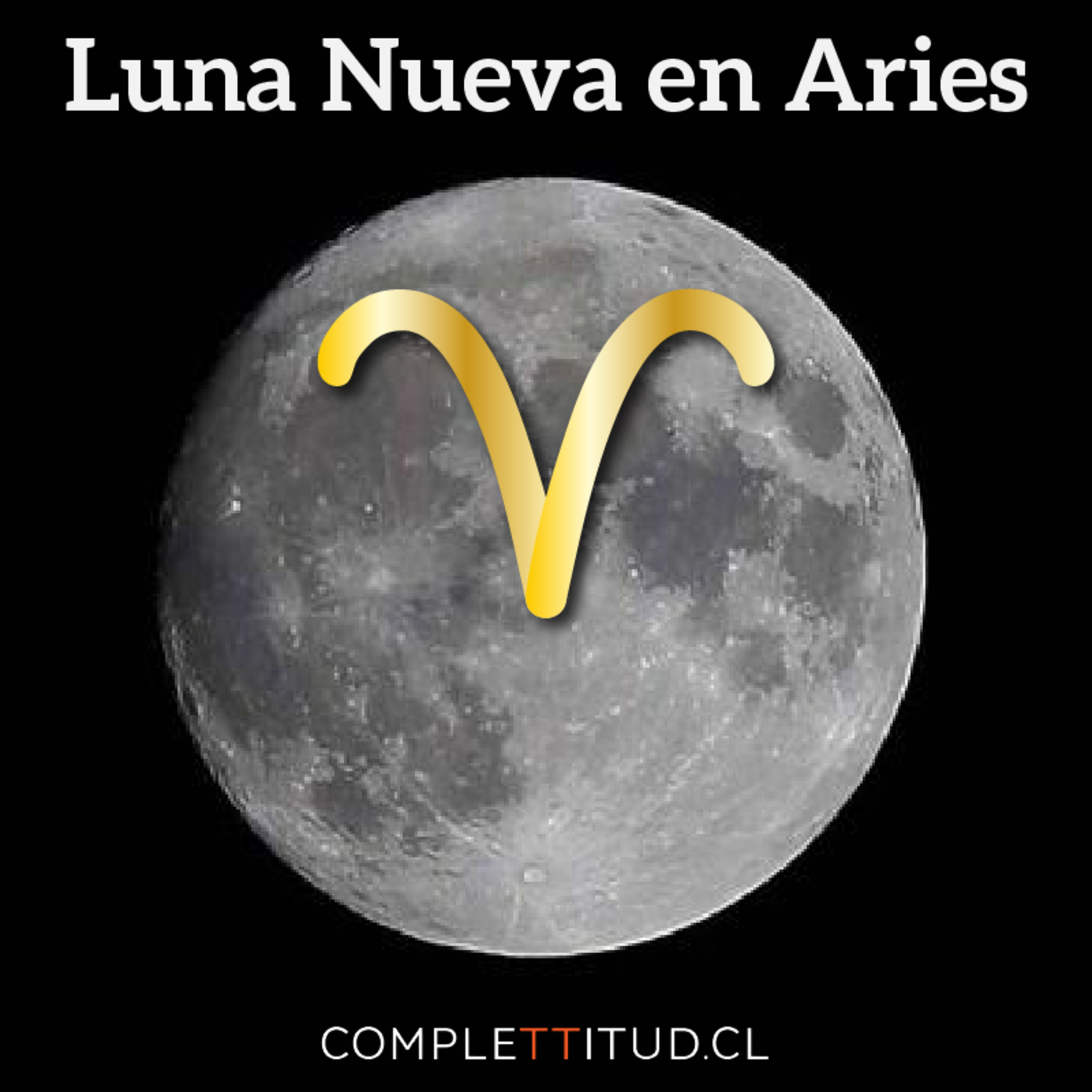 Luna nueva en Aries Abril 2023. ¿Segunda Oportunidad? Incertidumbre episode artwork