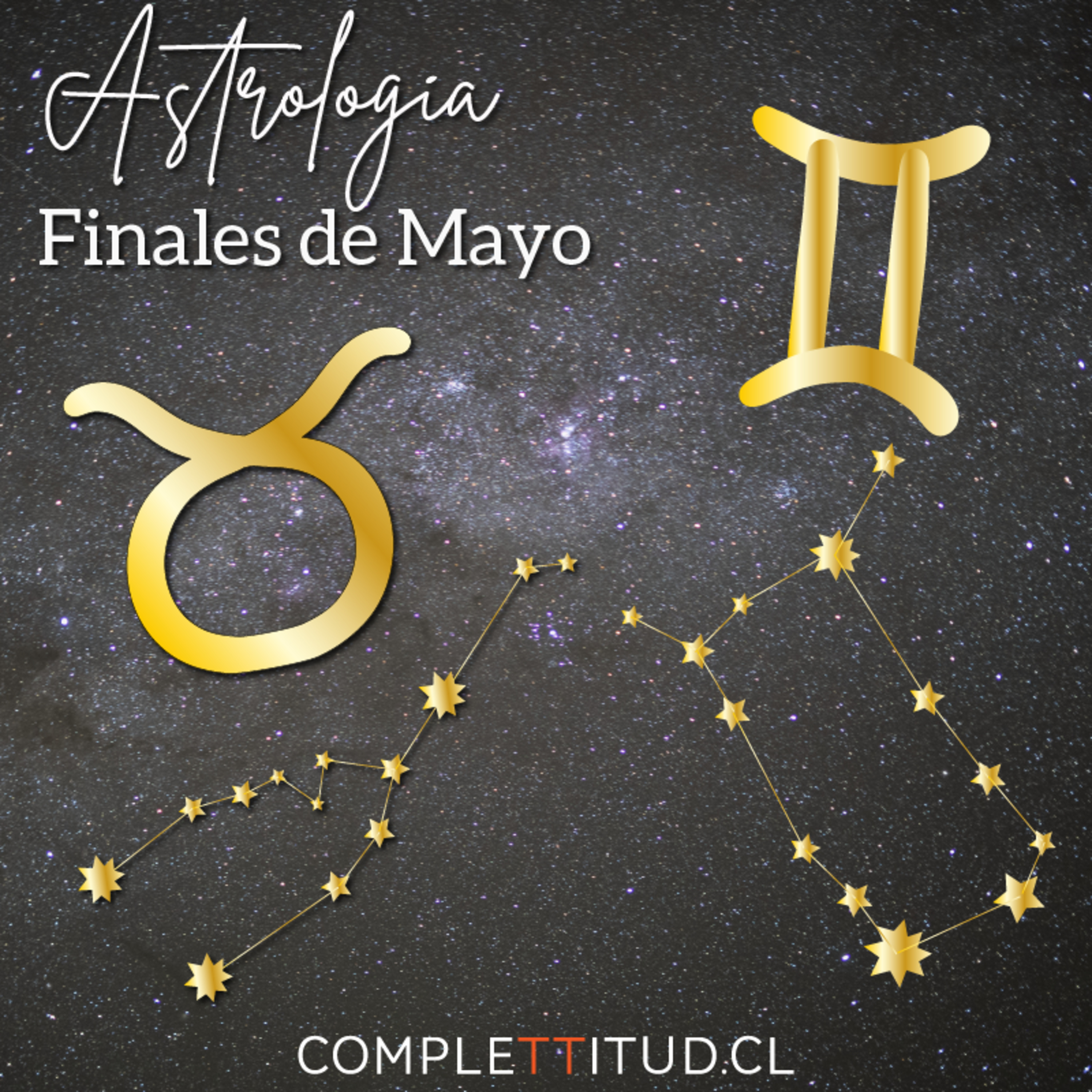 Armonía y brillo para entregar. Astrología finales de mayo 2023 episode artwork