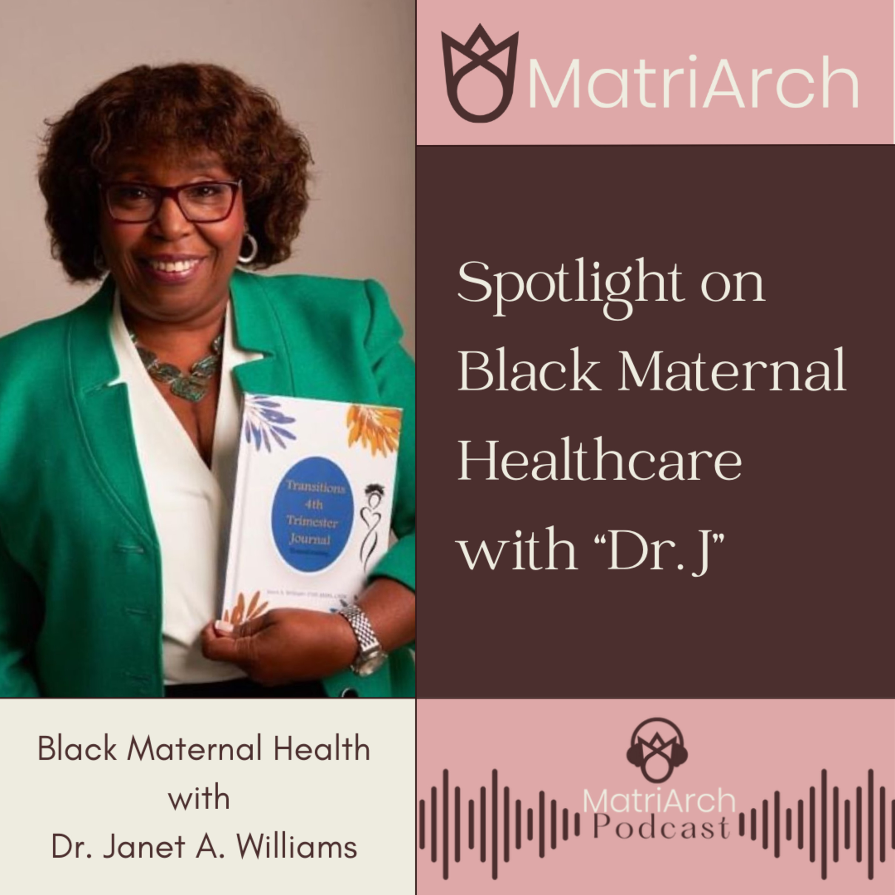 The MatriArch Podcast
