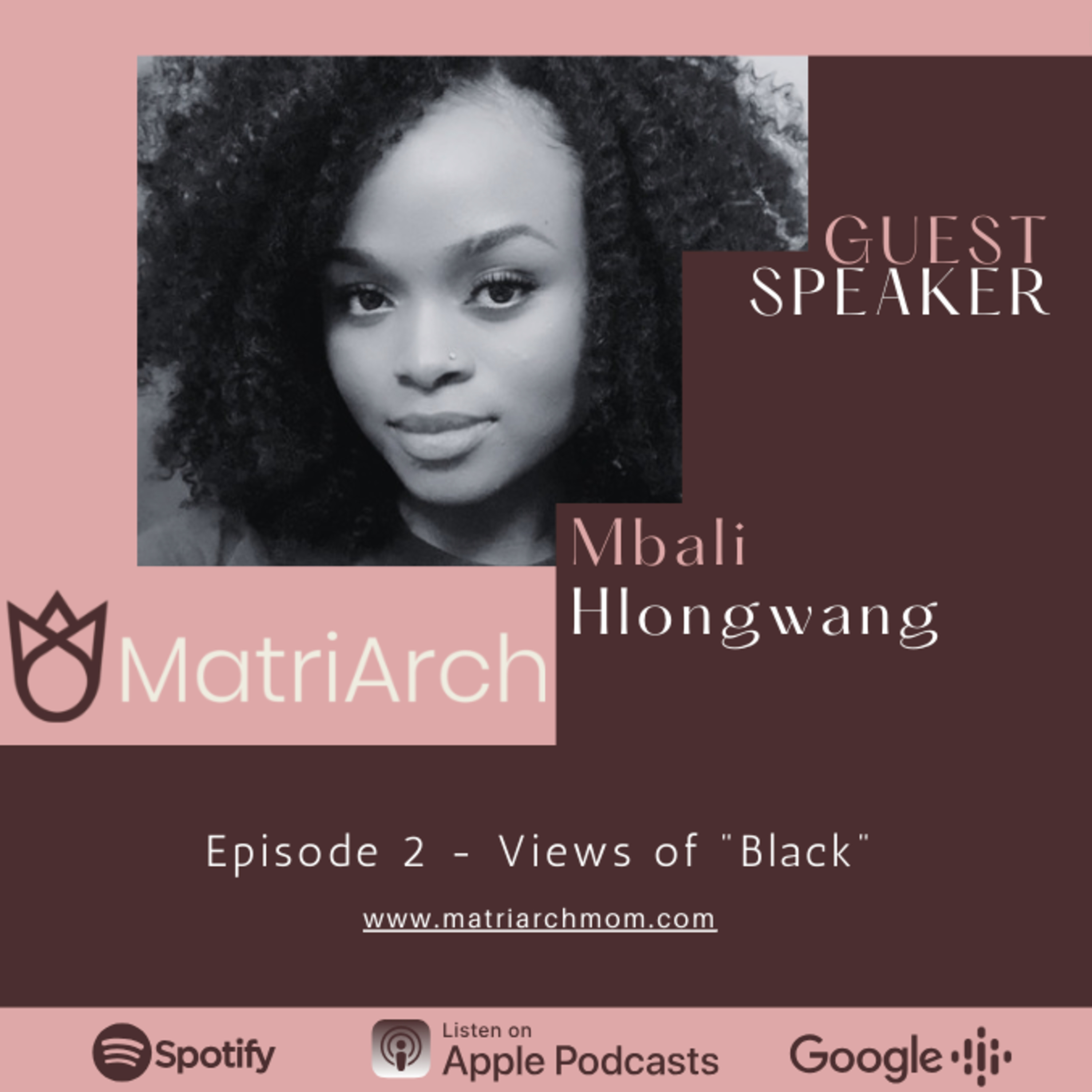 The MatriArch Podcast