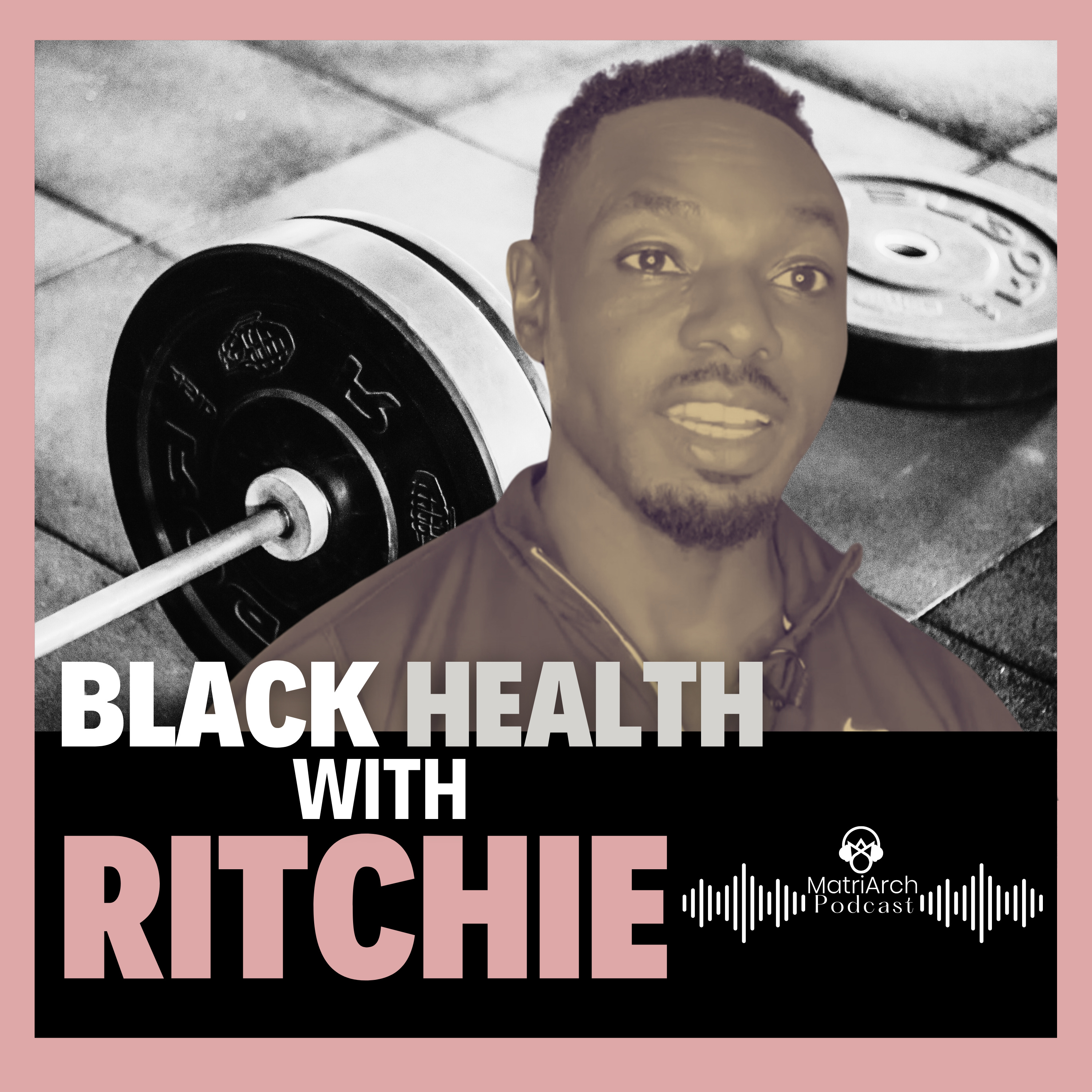 The MatriArch Podcast