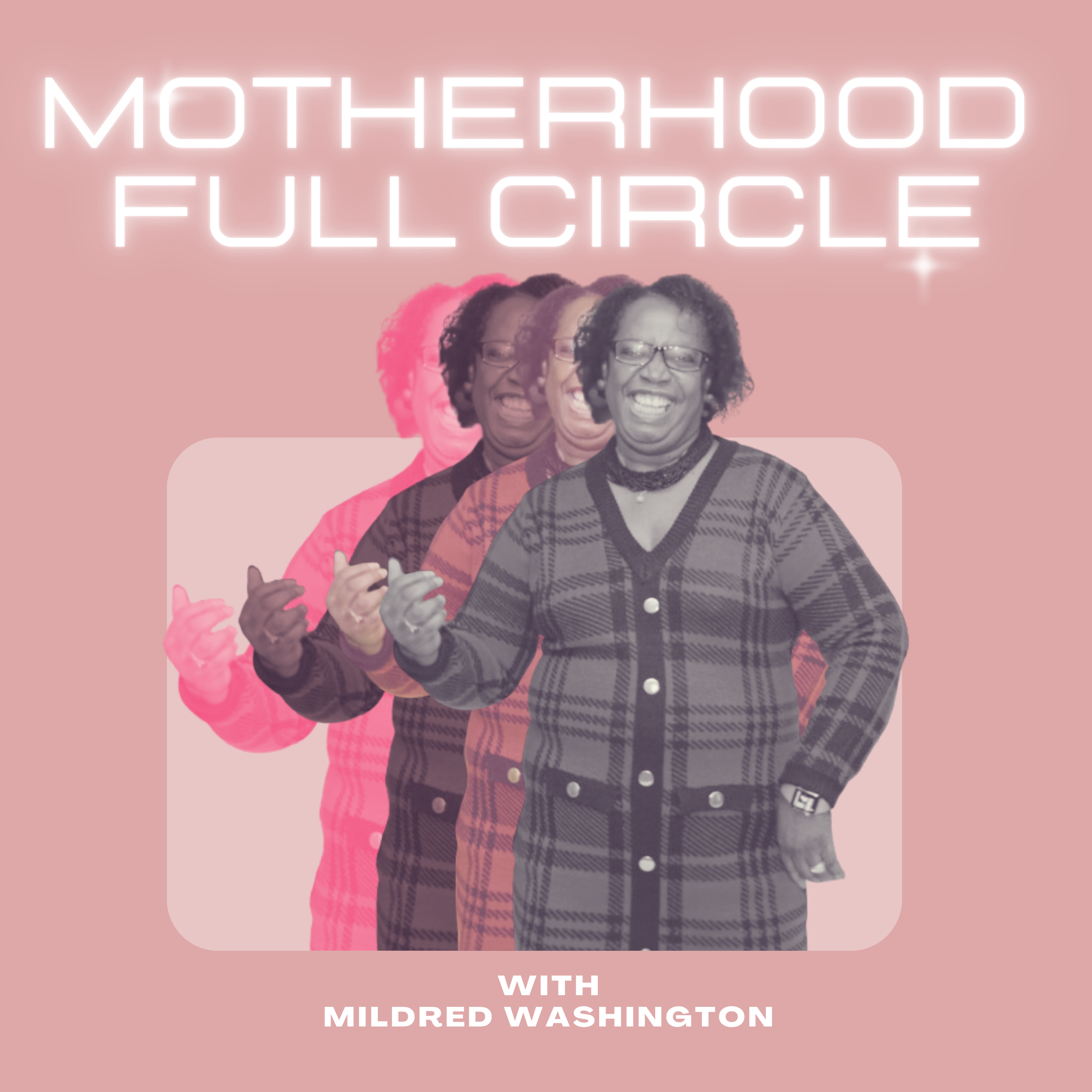 The MatriArch Podcast
