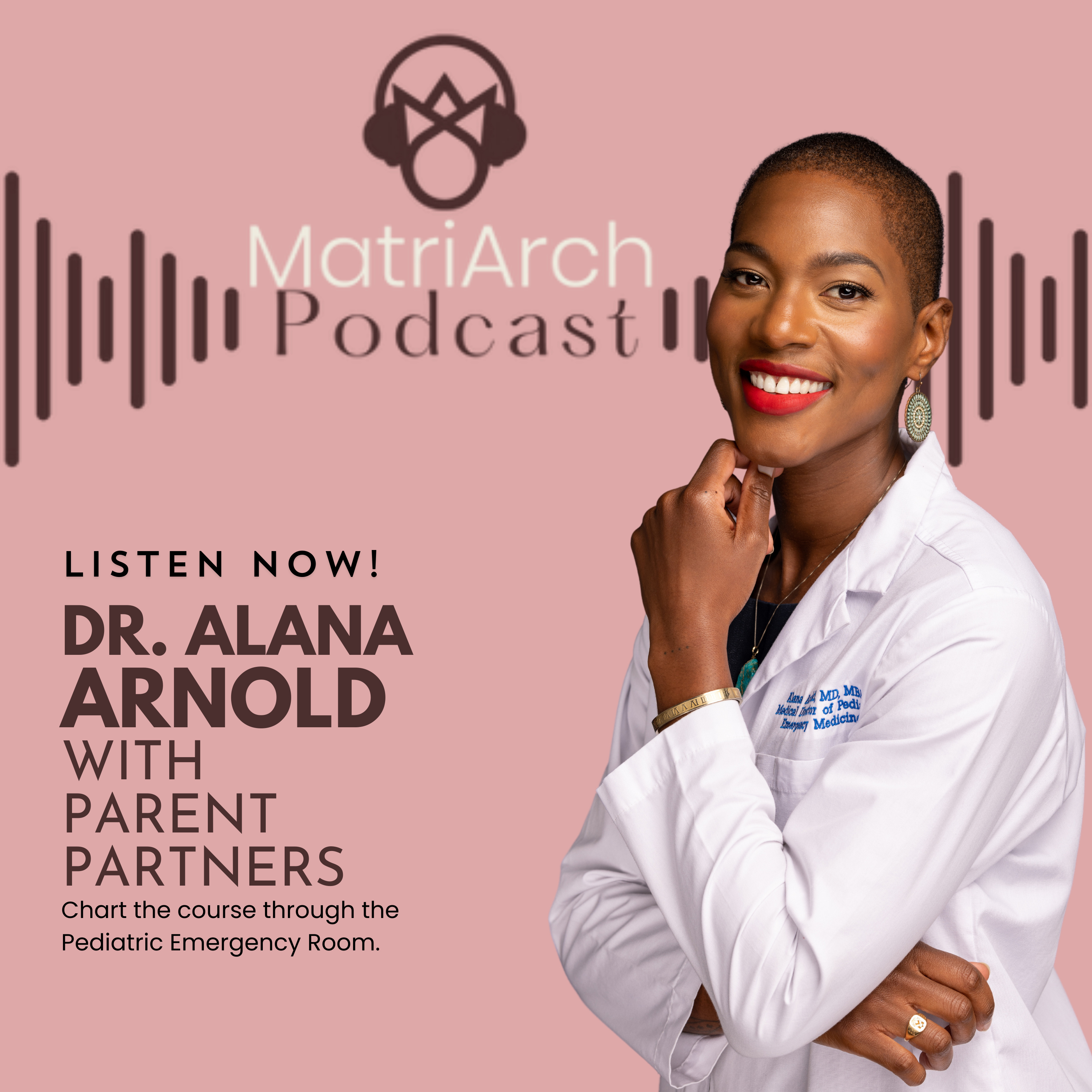 The MatriArch Podcast