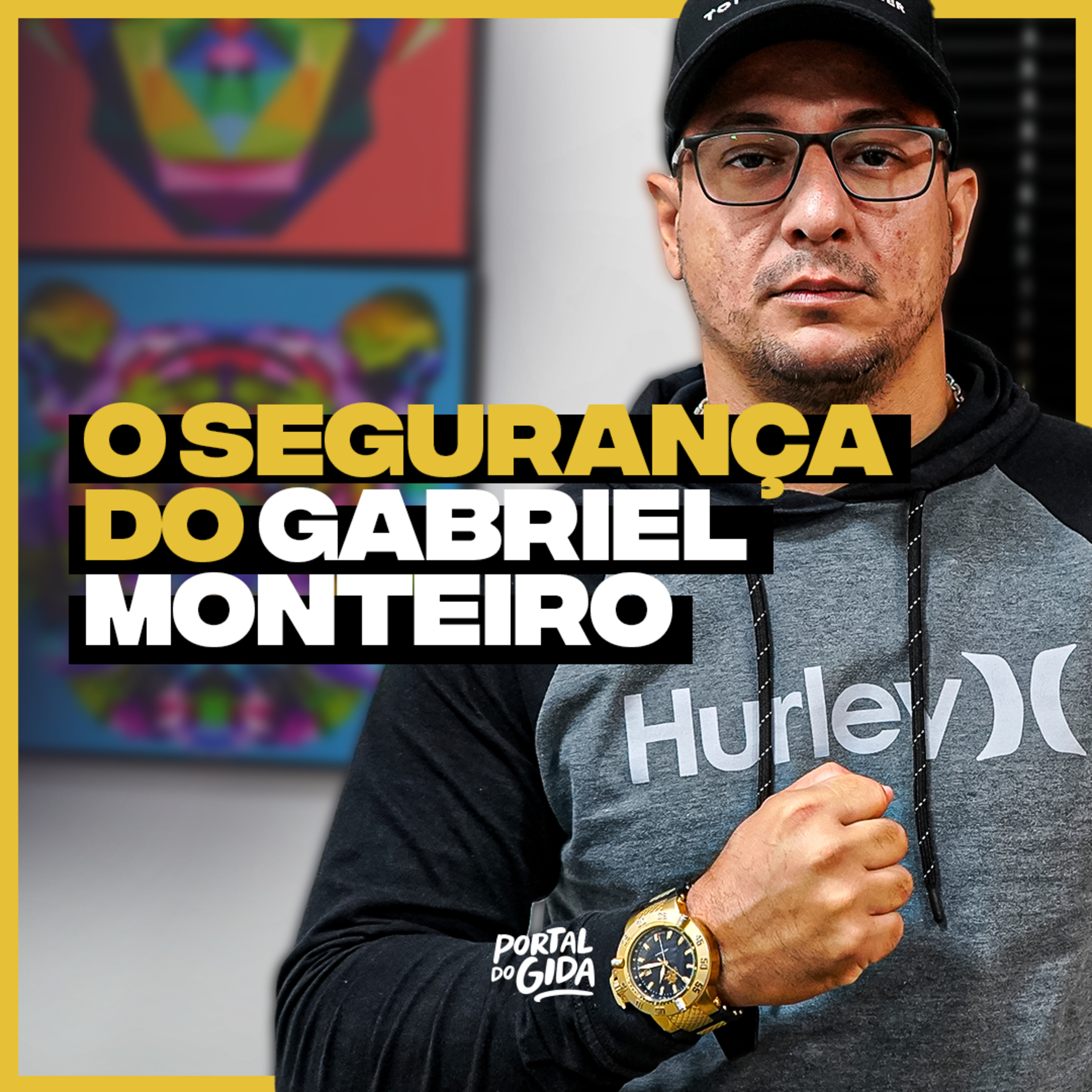 Portal do Gida