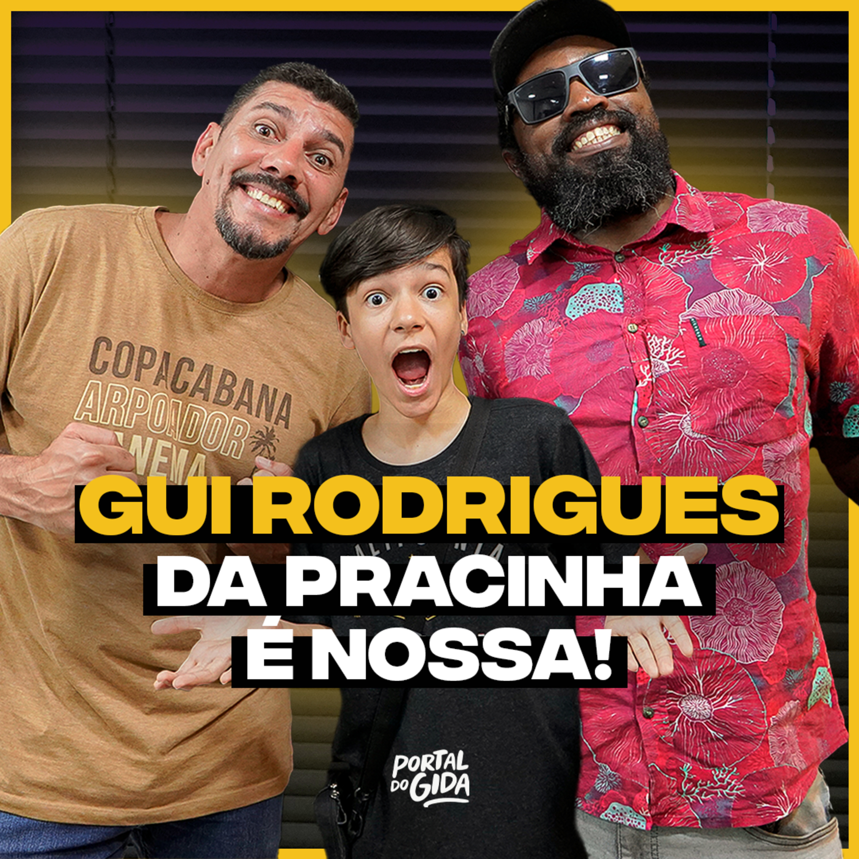 Portal do Gida