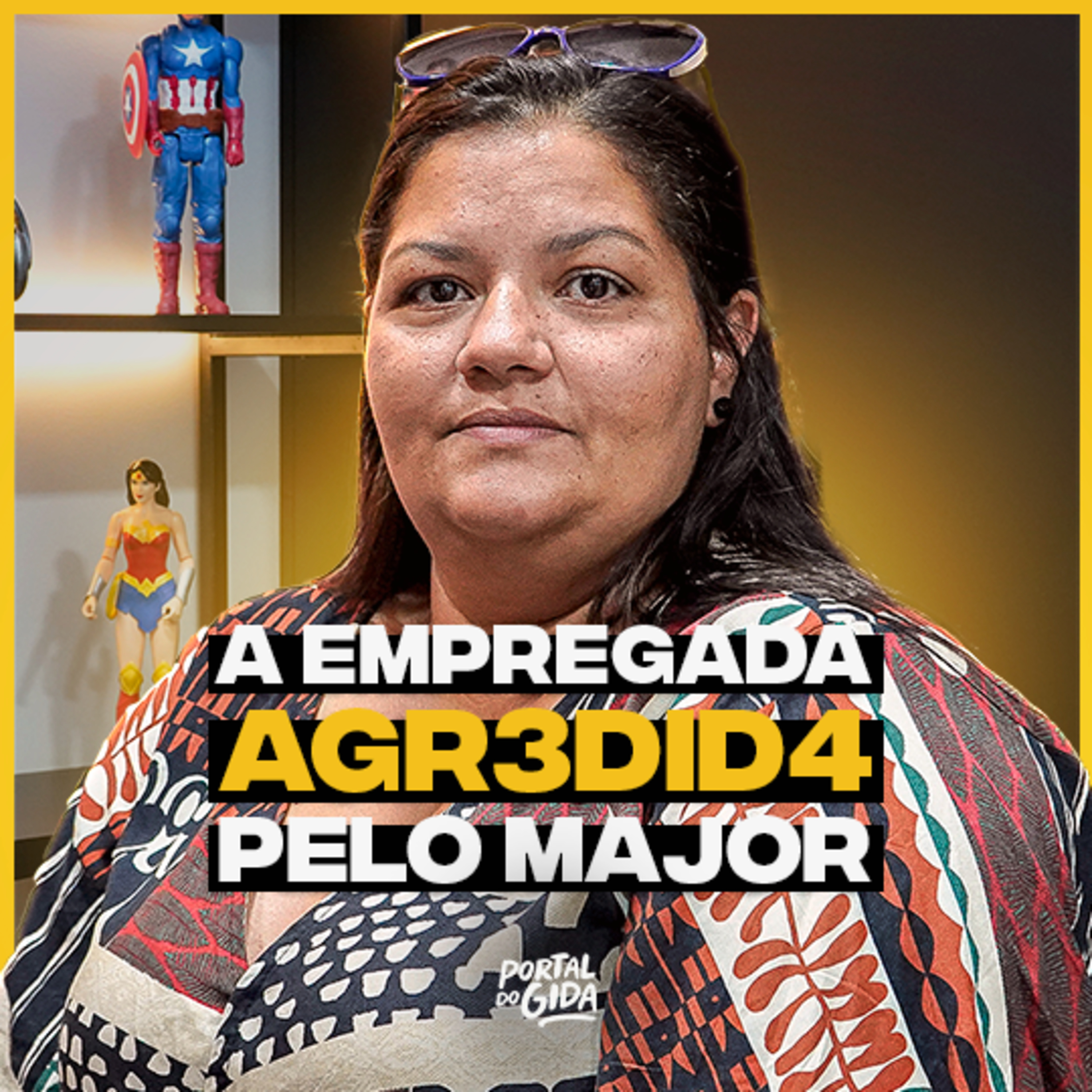 Portal do Gida