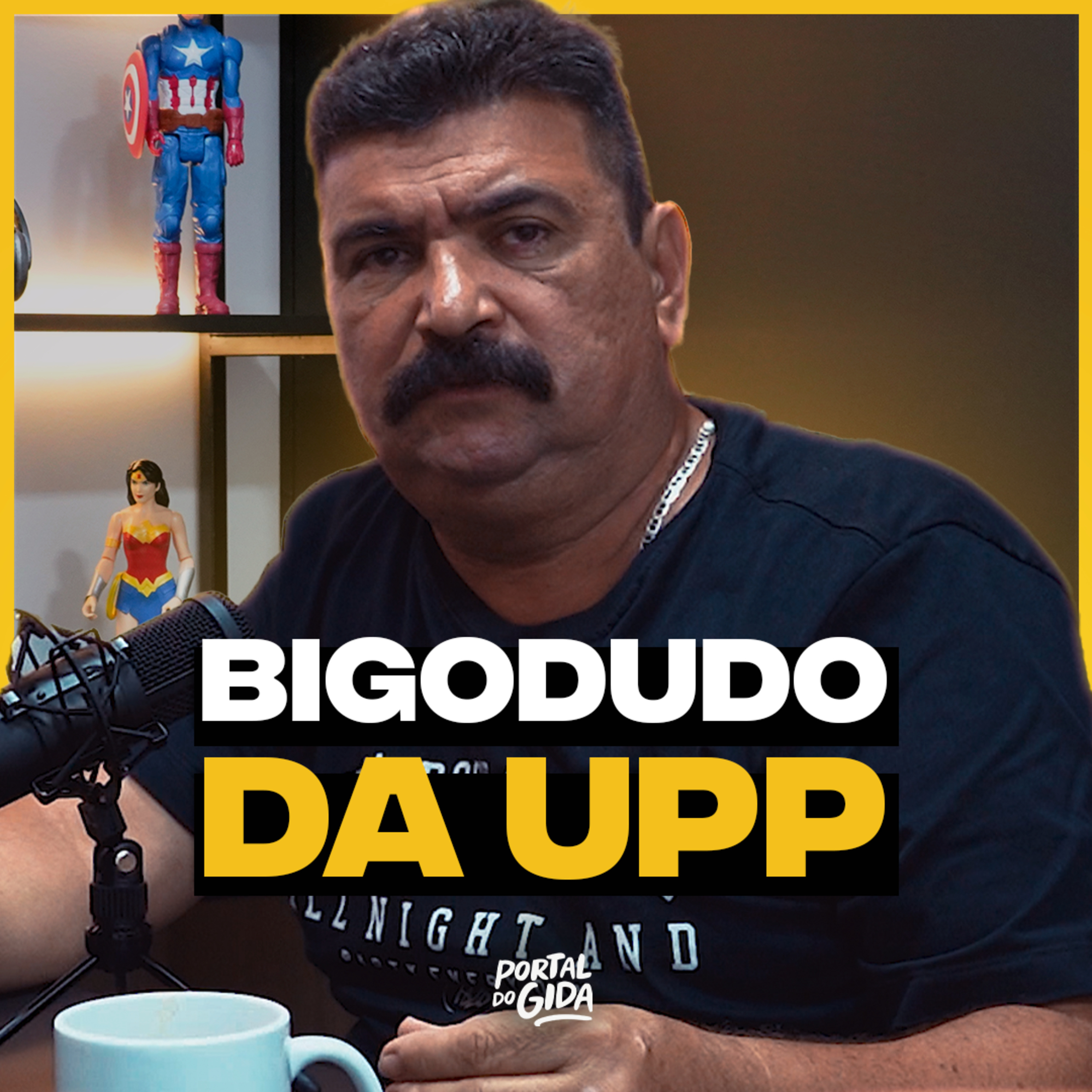 Portal do Gida