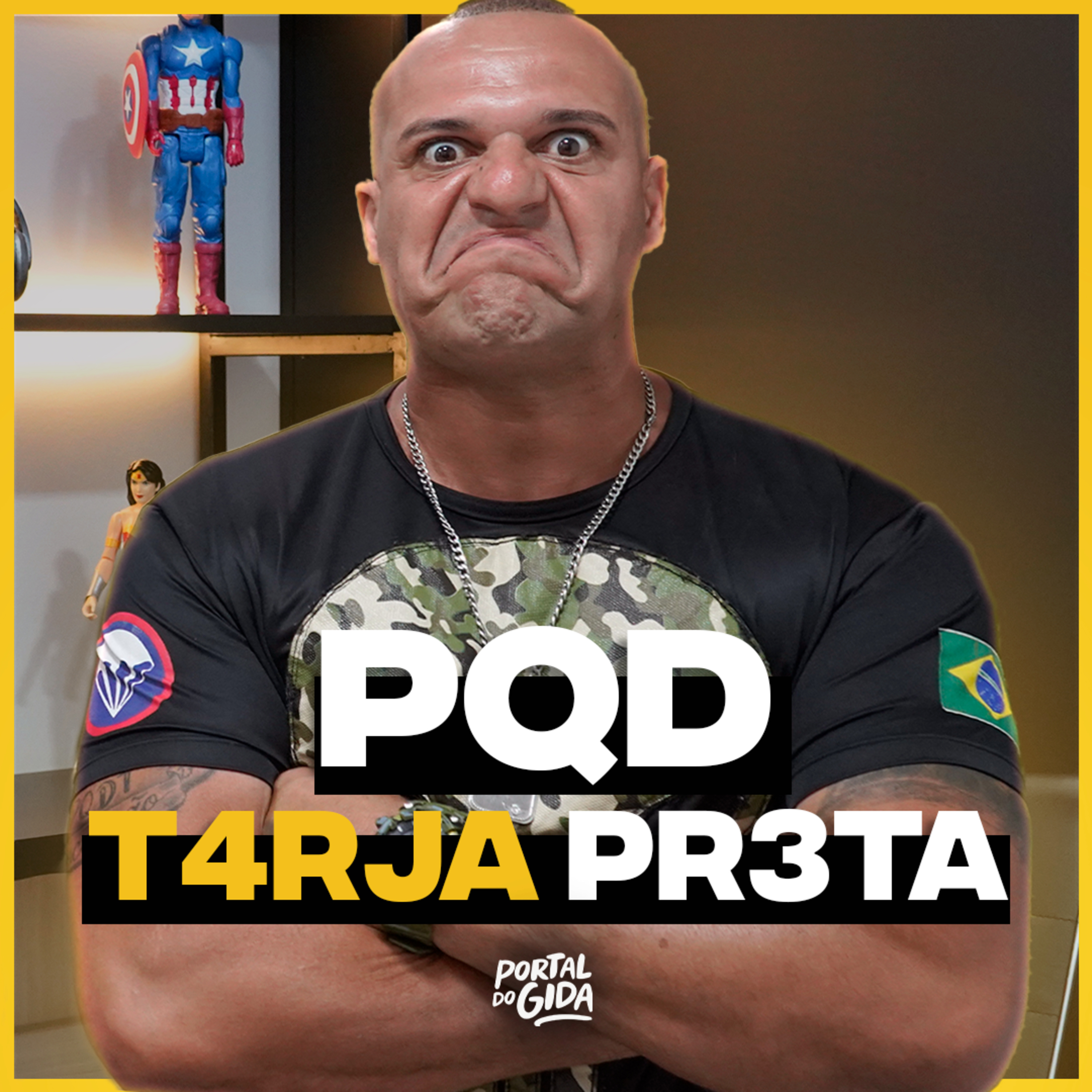 Portal do Gida