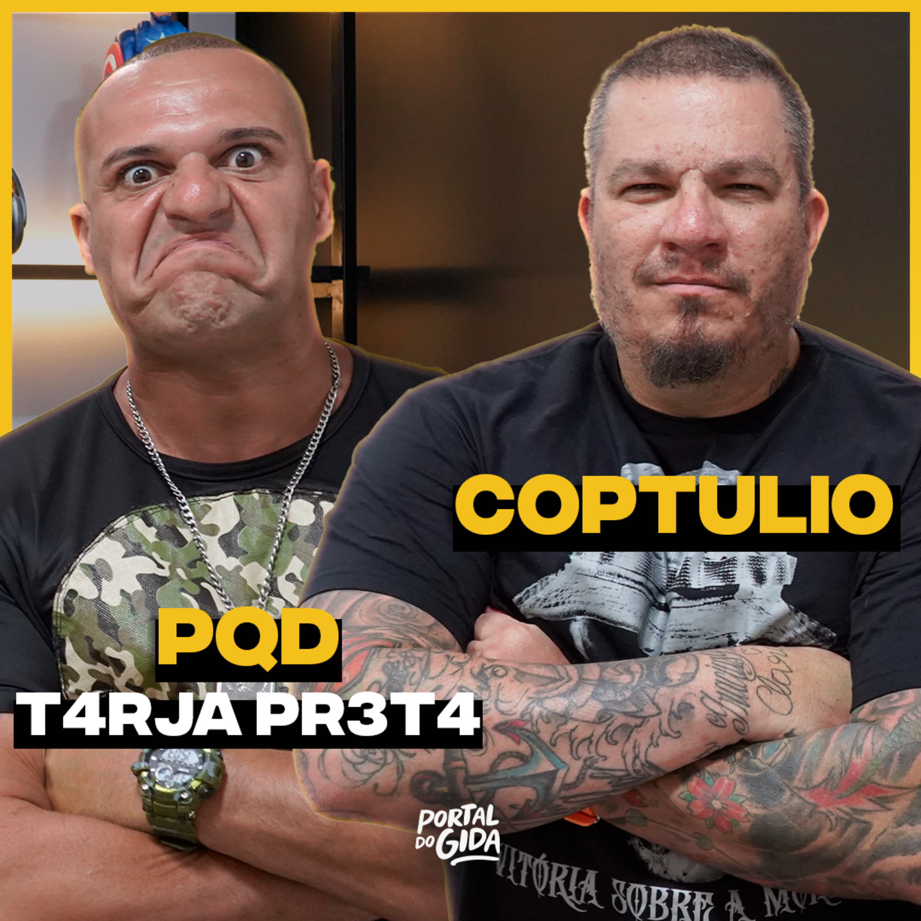 Portal do Gida