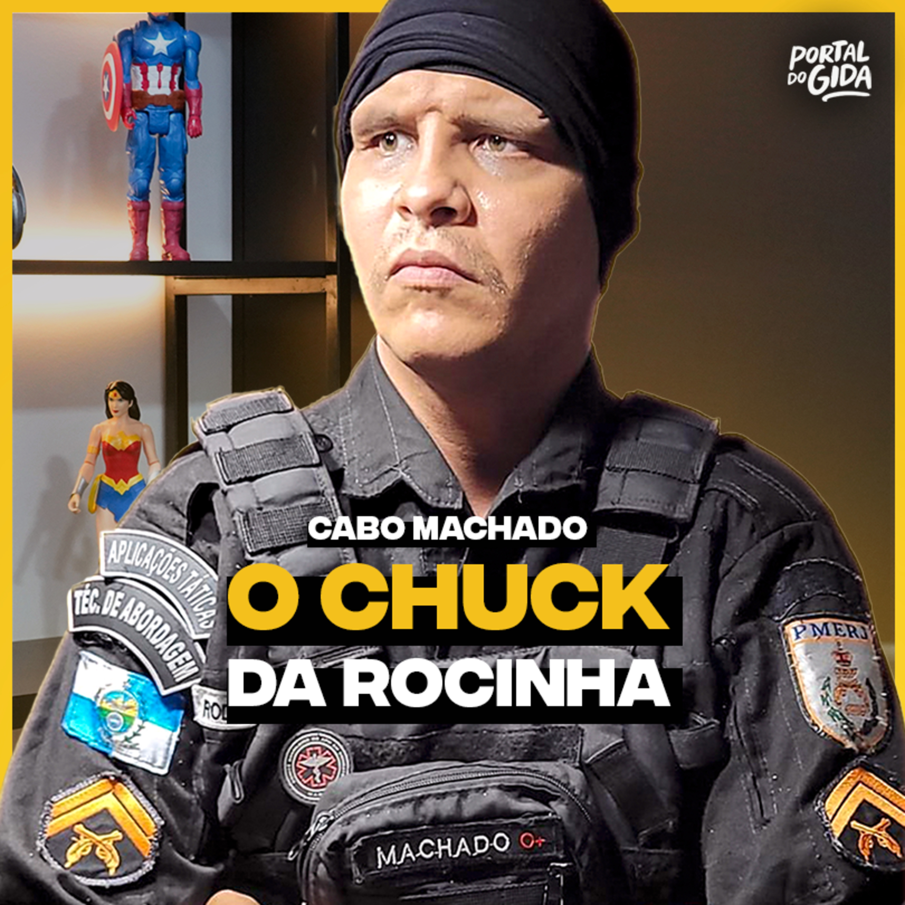 Portal do Gida