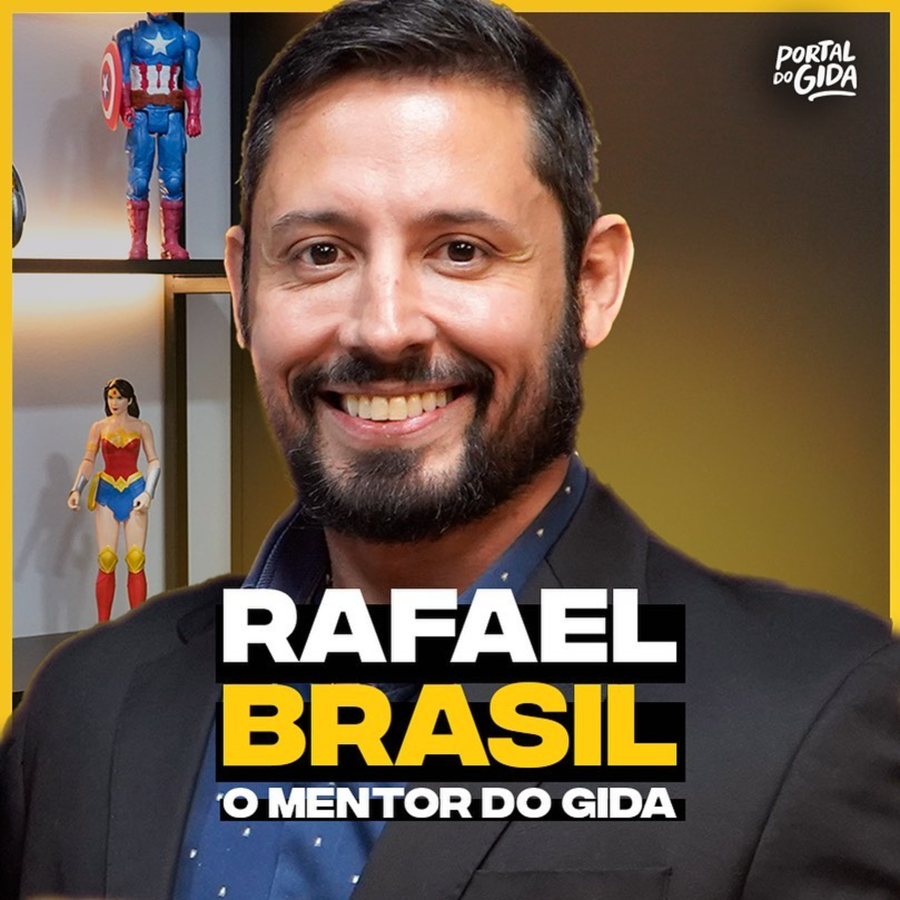 Portal do Gida