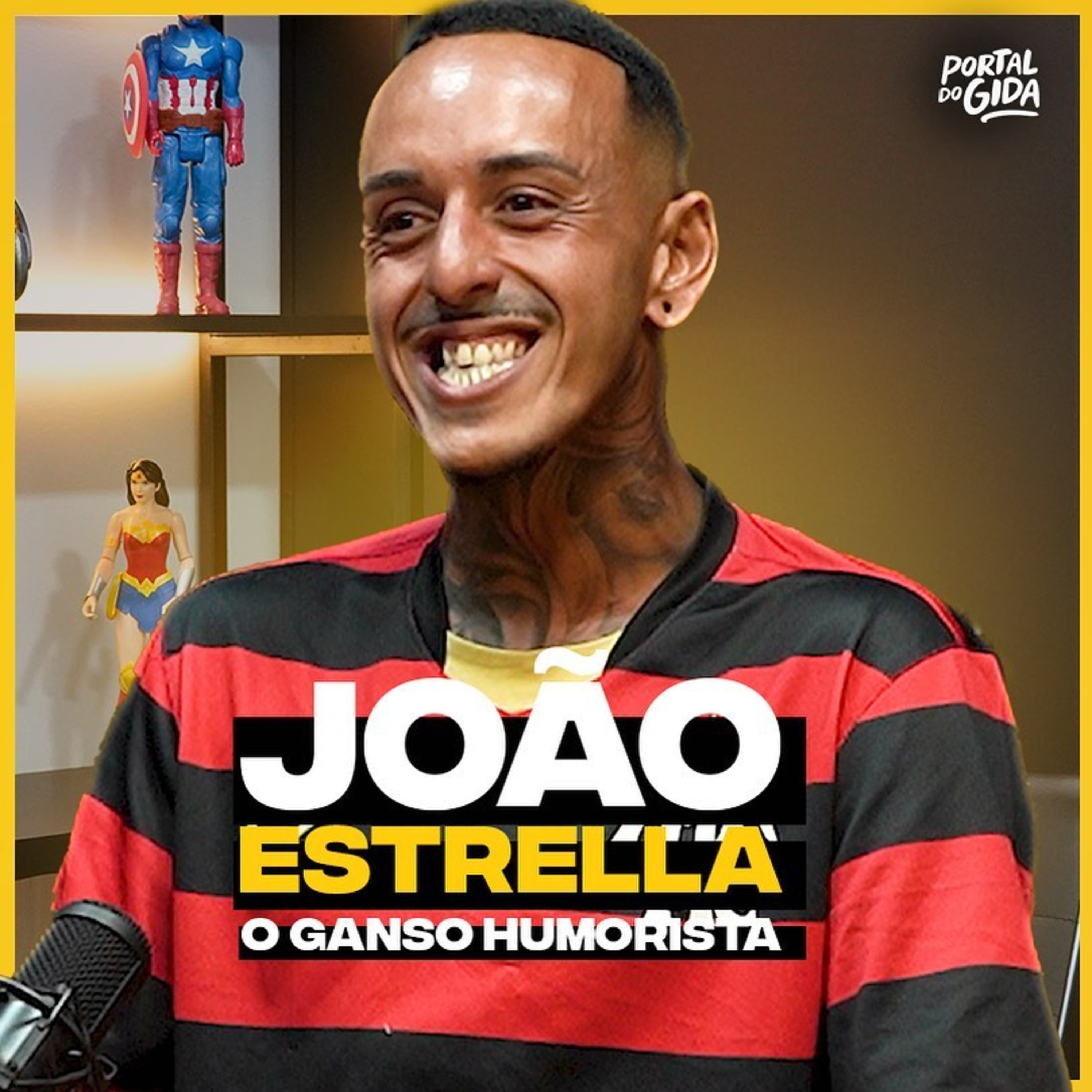 Portal do Gida