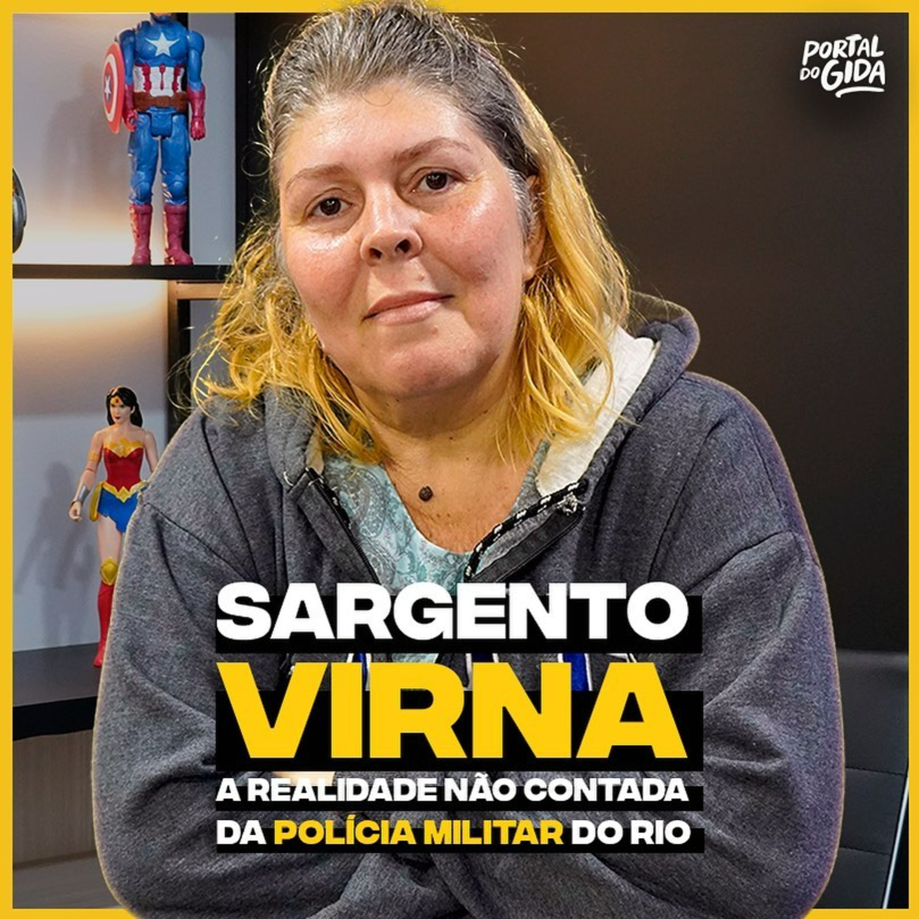 Portal do Gida
