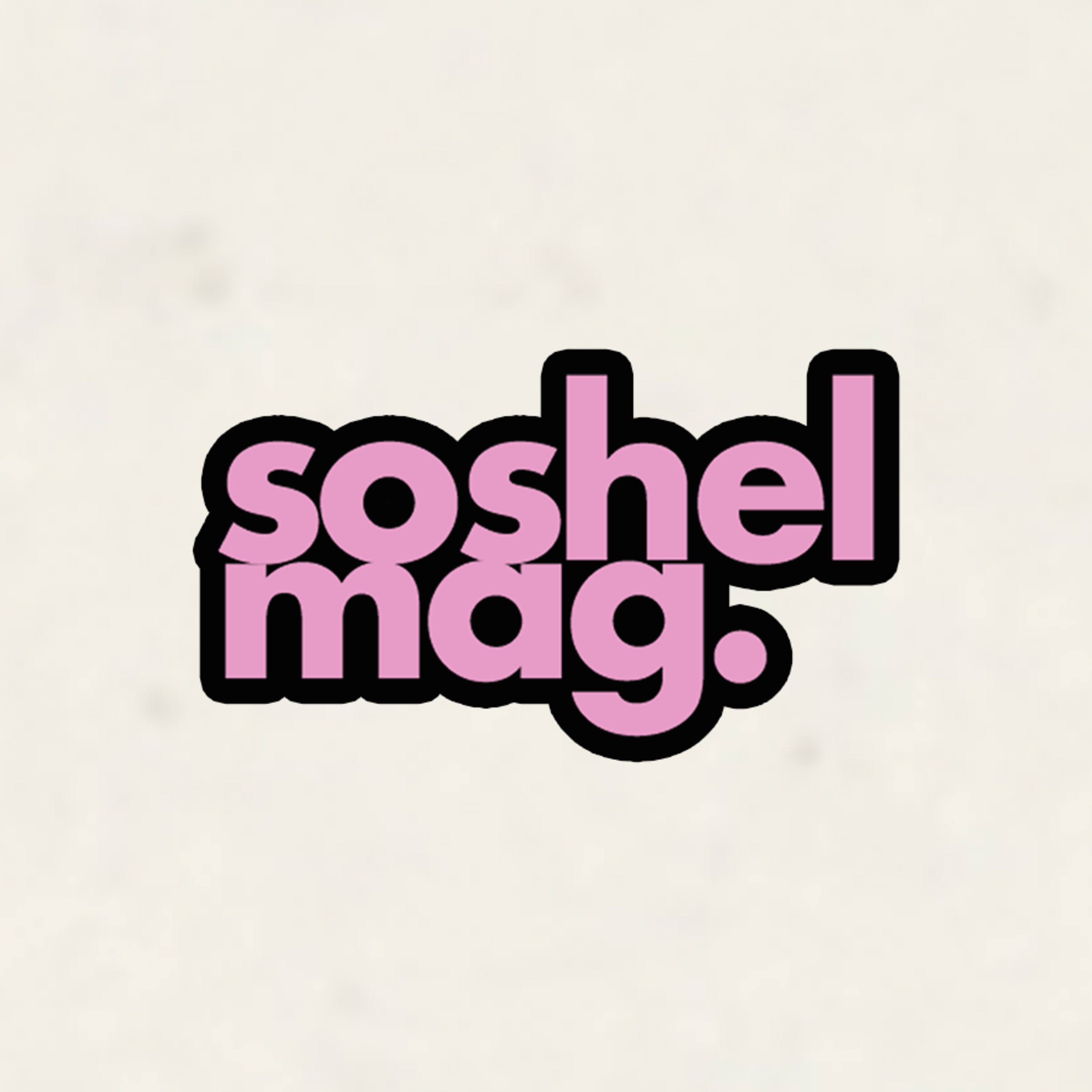 the soshelMAG podcast