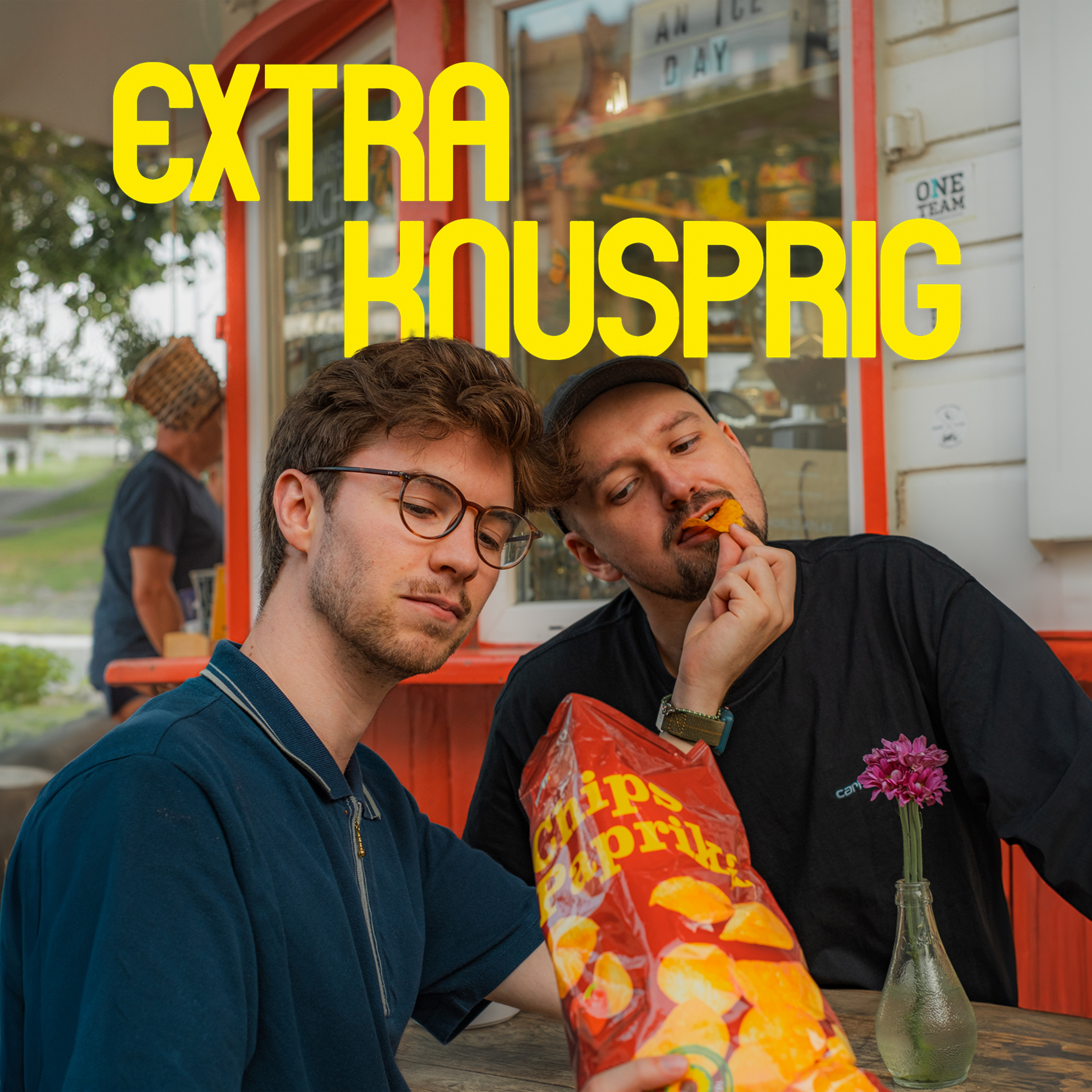 Extra Knusprig
