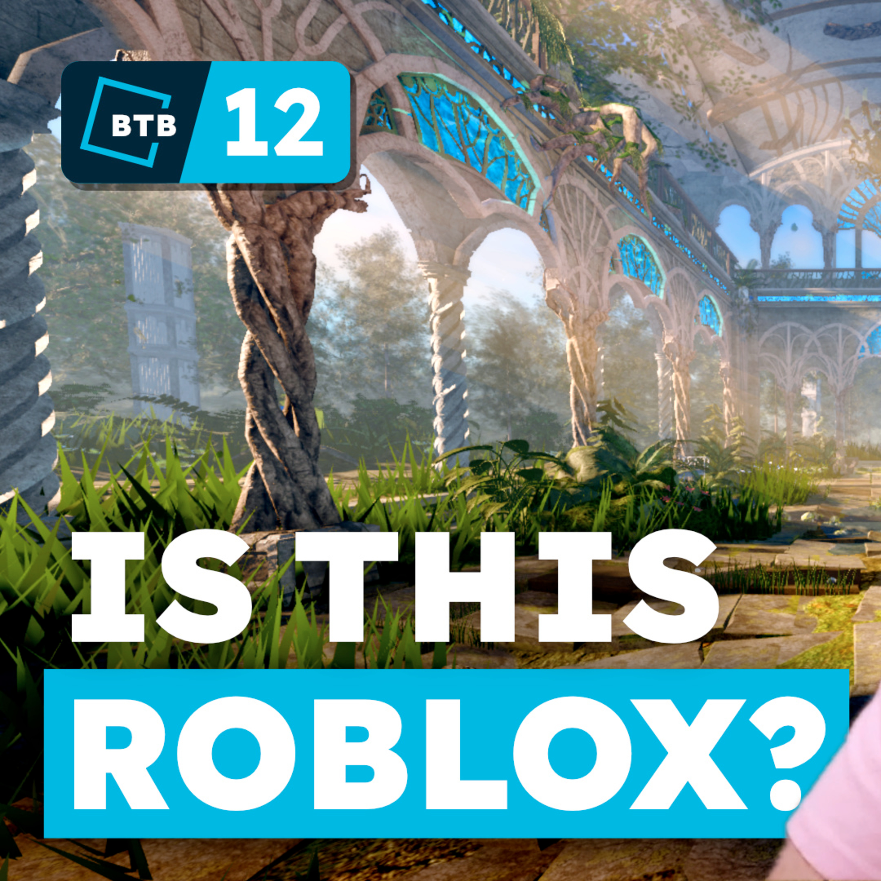 Roblox 2026 creator predictions episode artwork