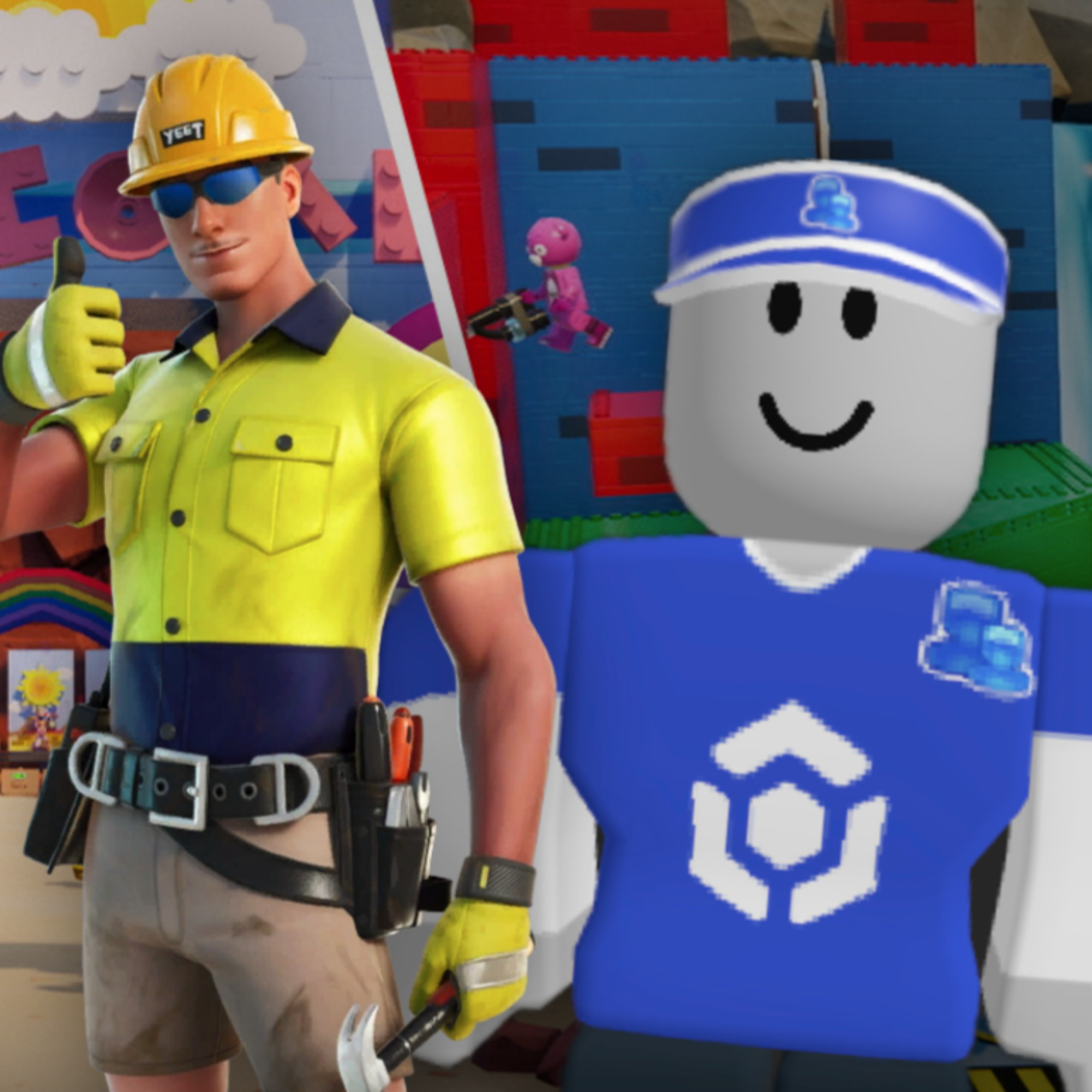 Why Roblox alternatives struggle (UEFN & Polytoria) episode artwork