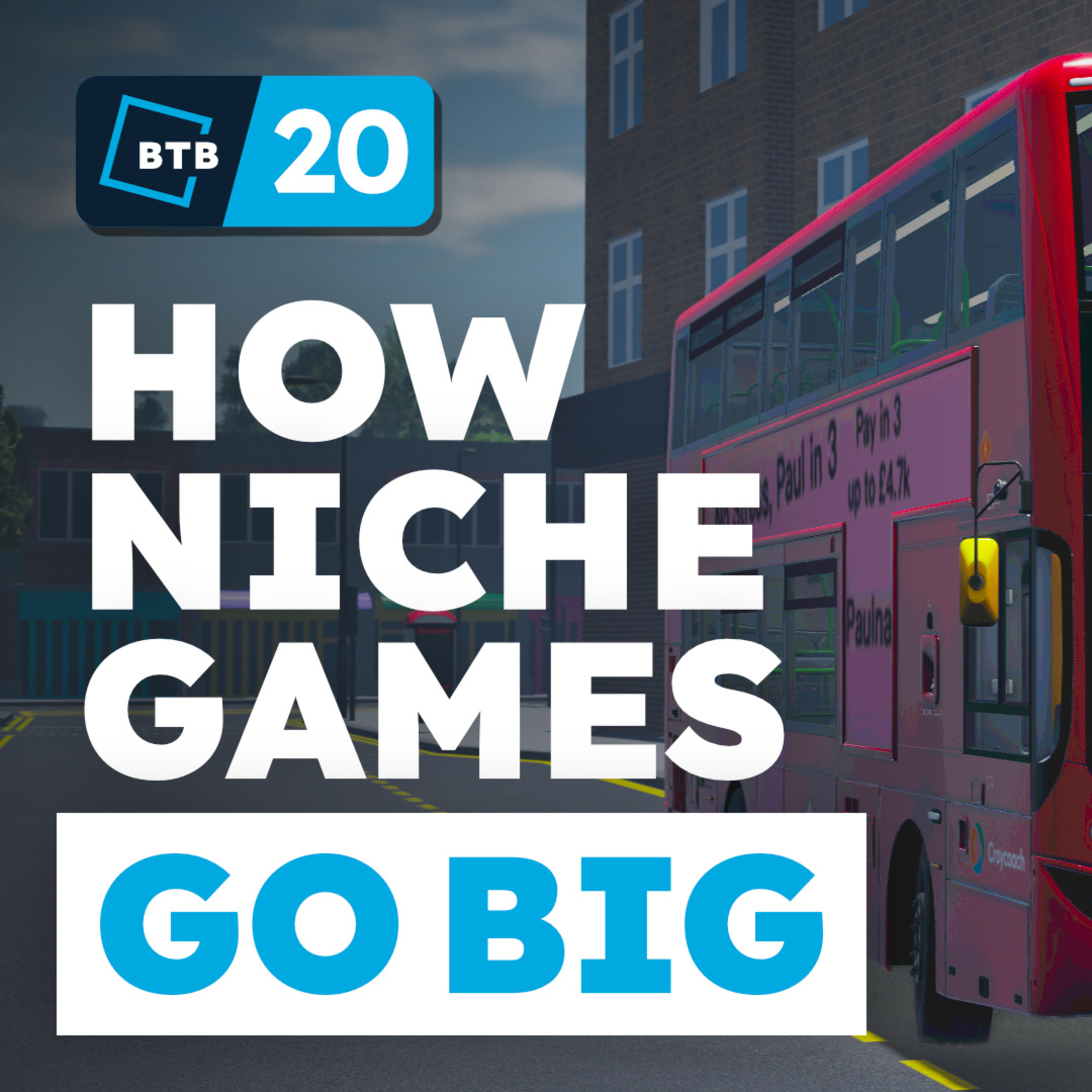 This Roblox bus simulator is beating its Steam competitors episode artwork