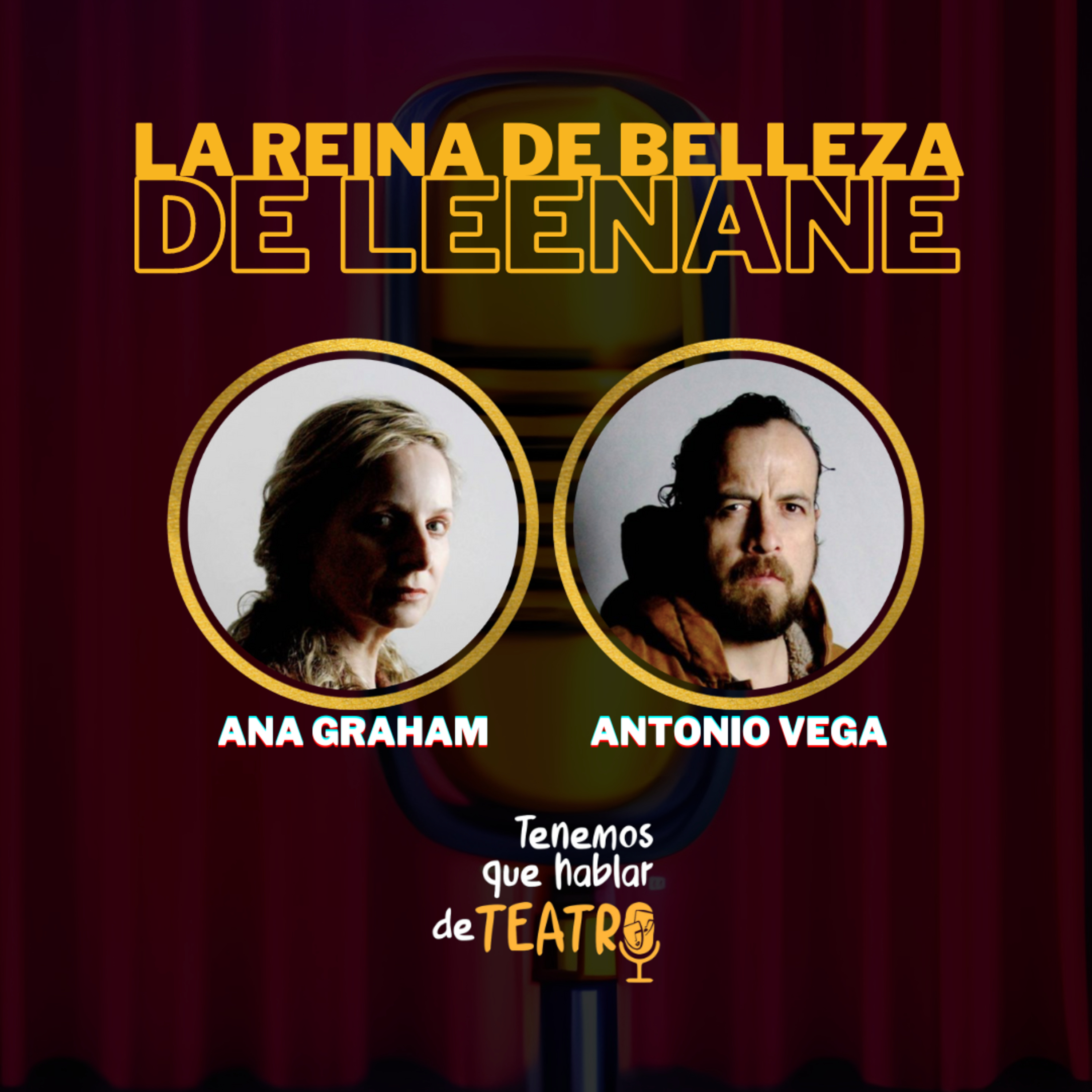 La reina de belleza de Leenane episode artwork