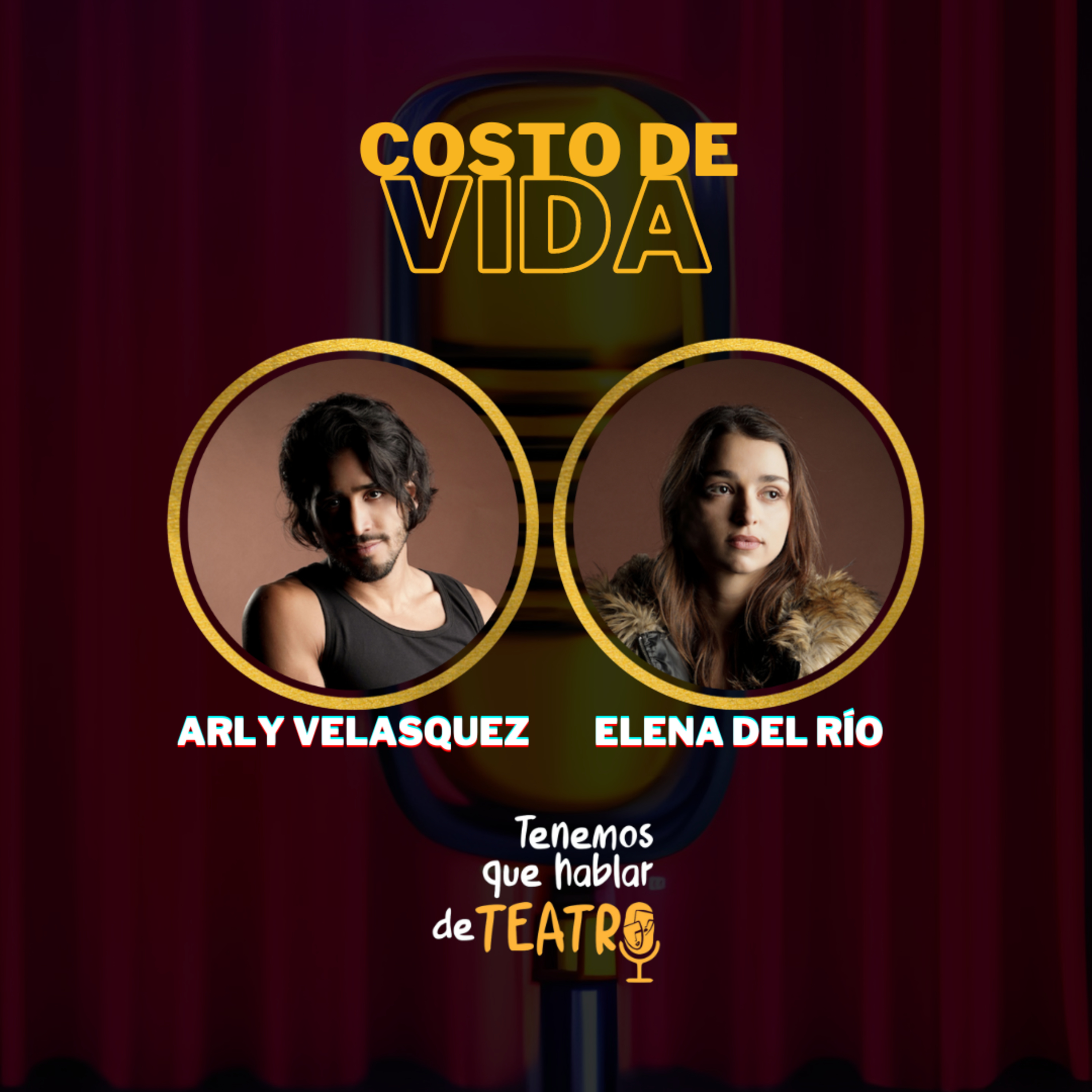 Costo de vida: discapacidades, vulnerabilidad e intimidad. episode artwork