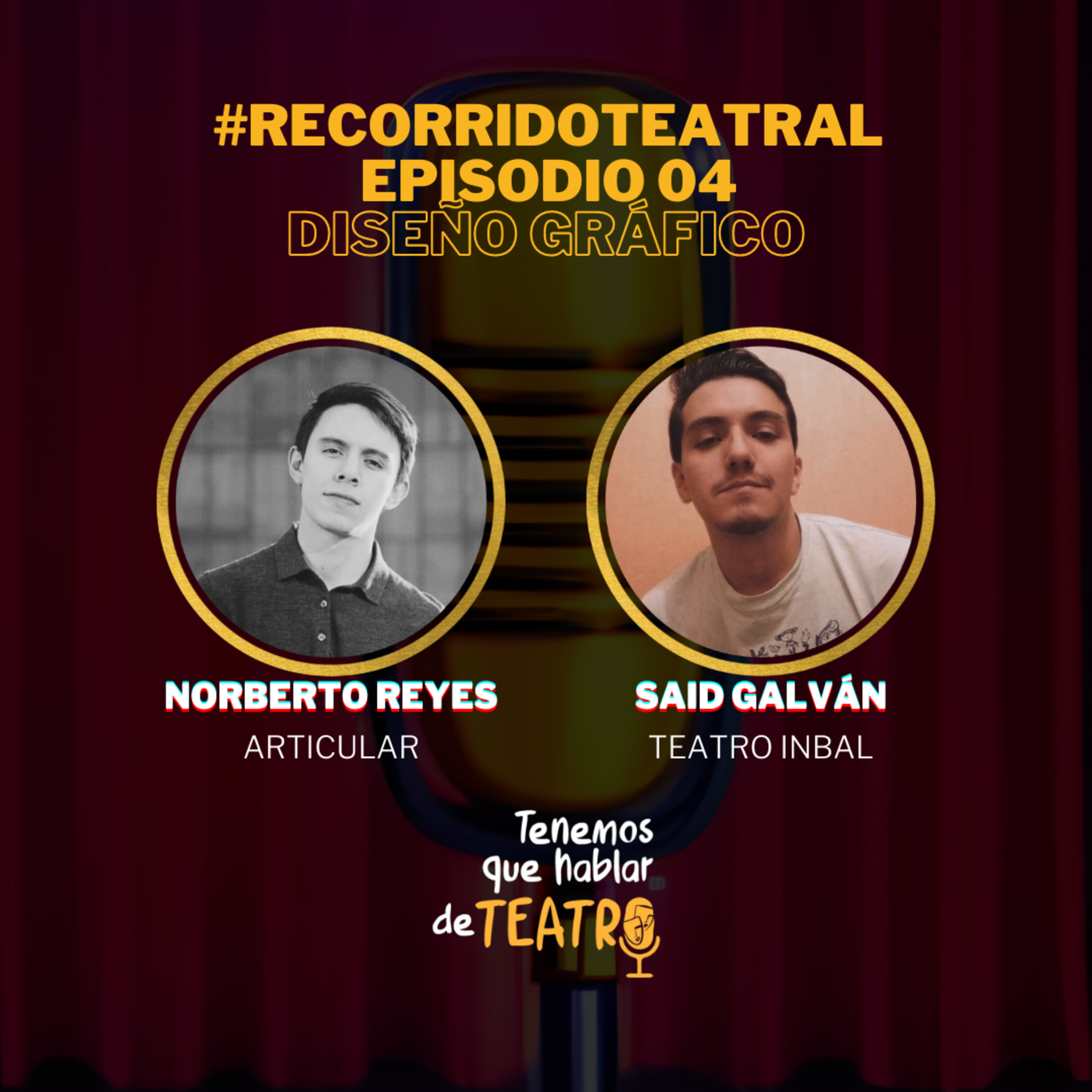Hablar de Teatro