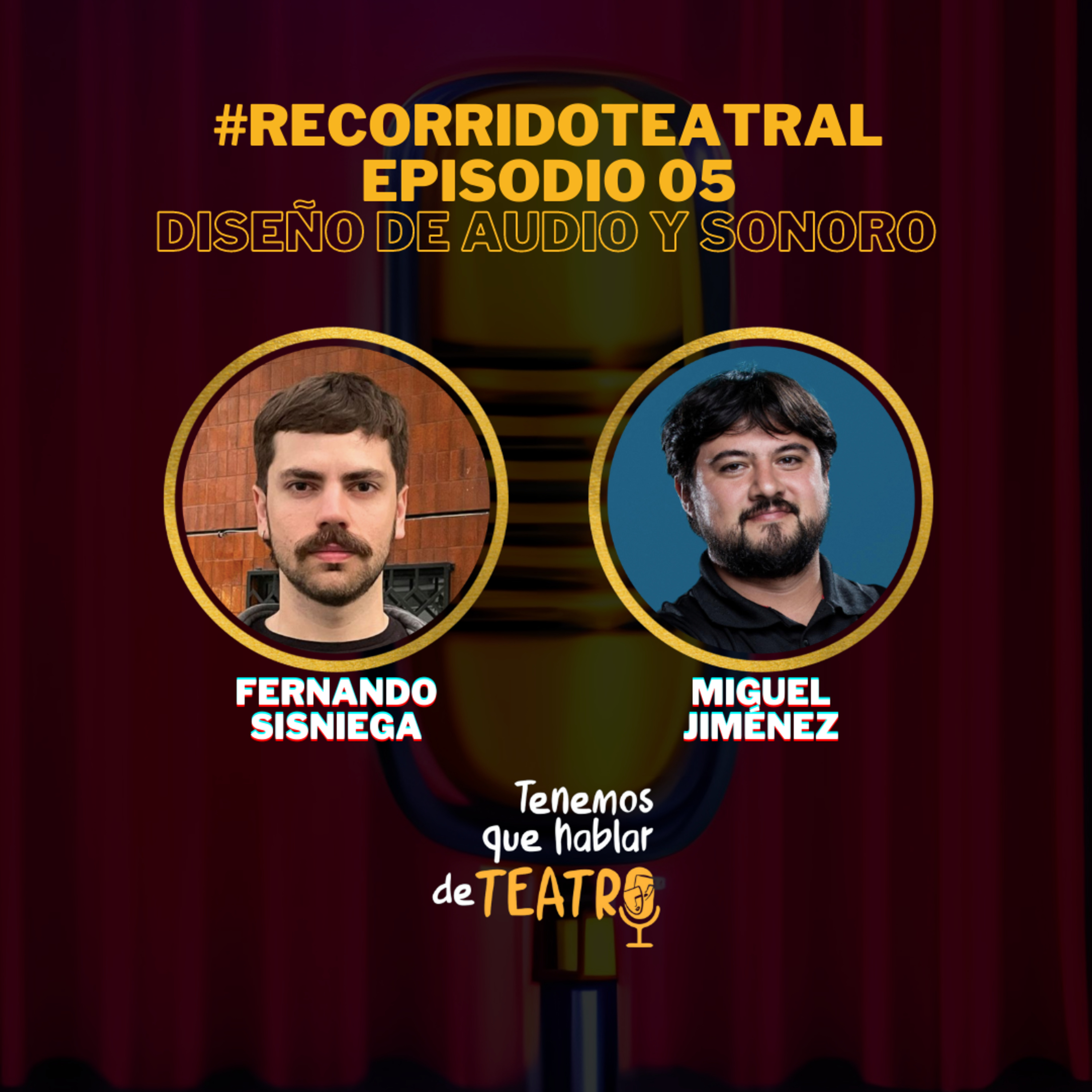 Hablar de Teatro
