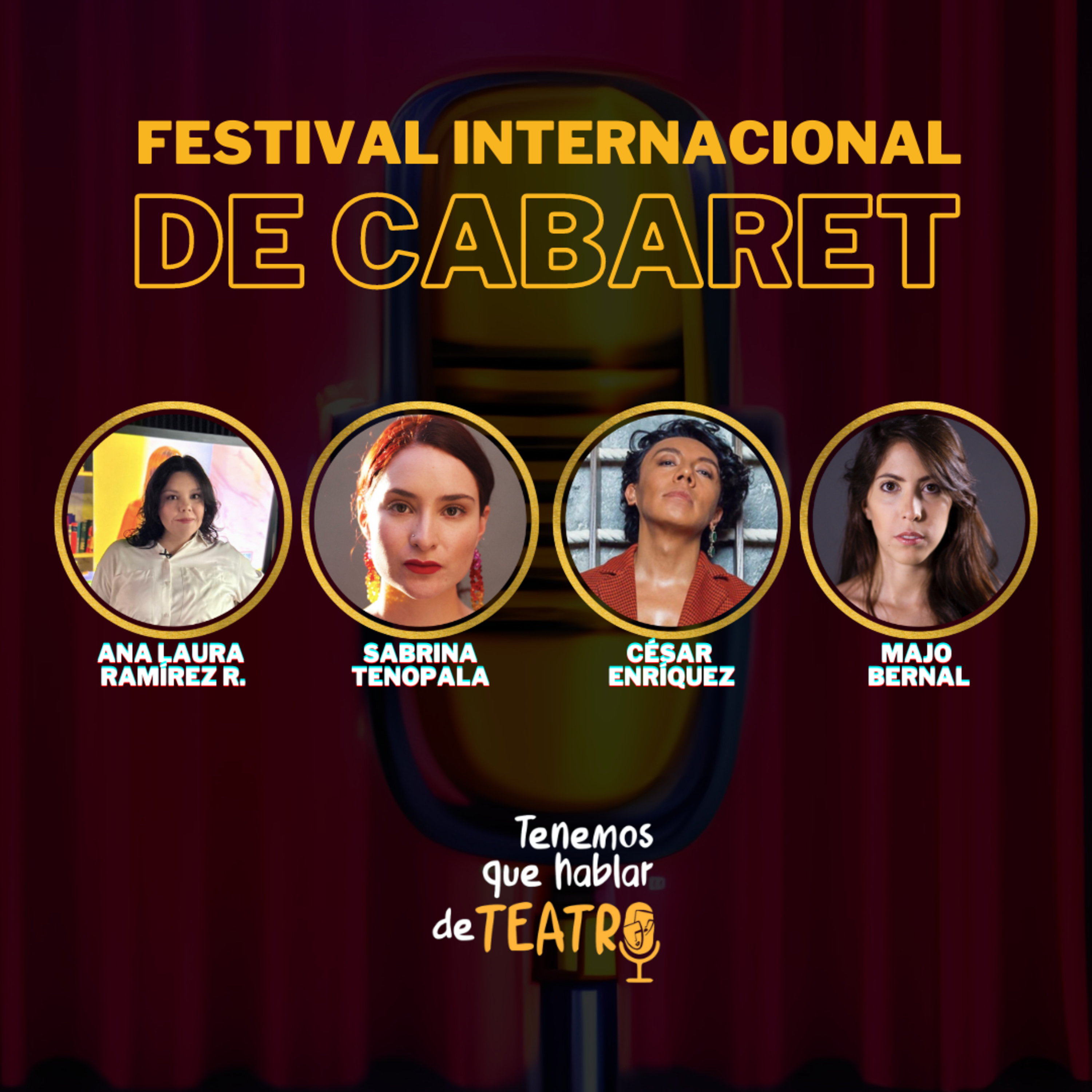 Hablar de Teatro