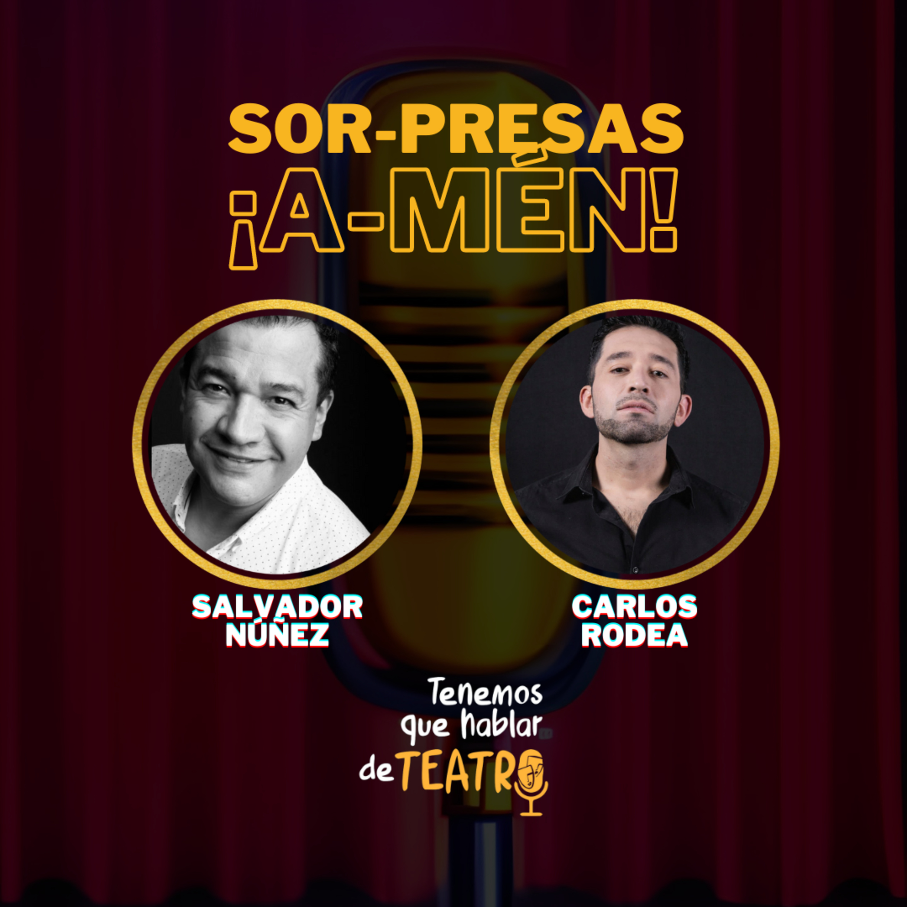 Hablar de Teatro