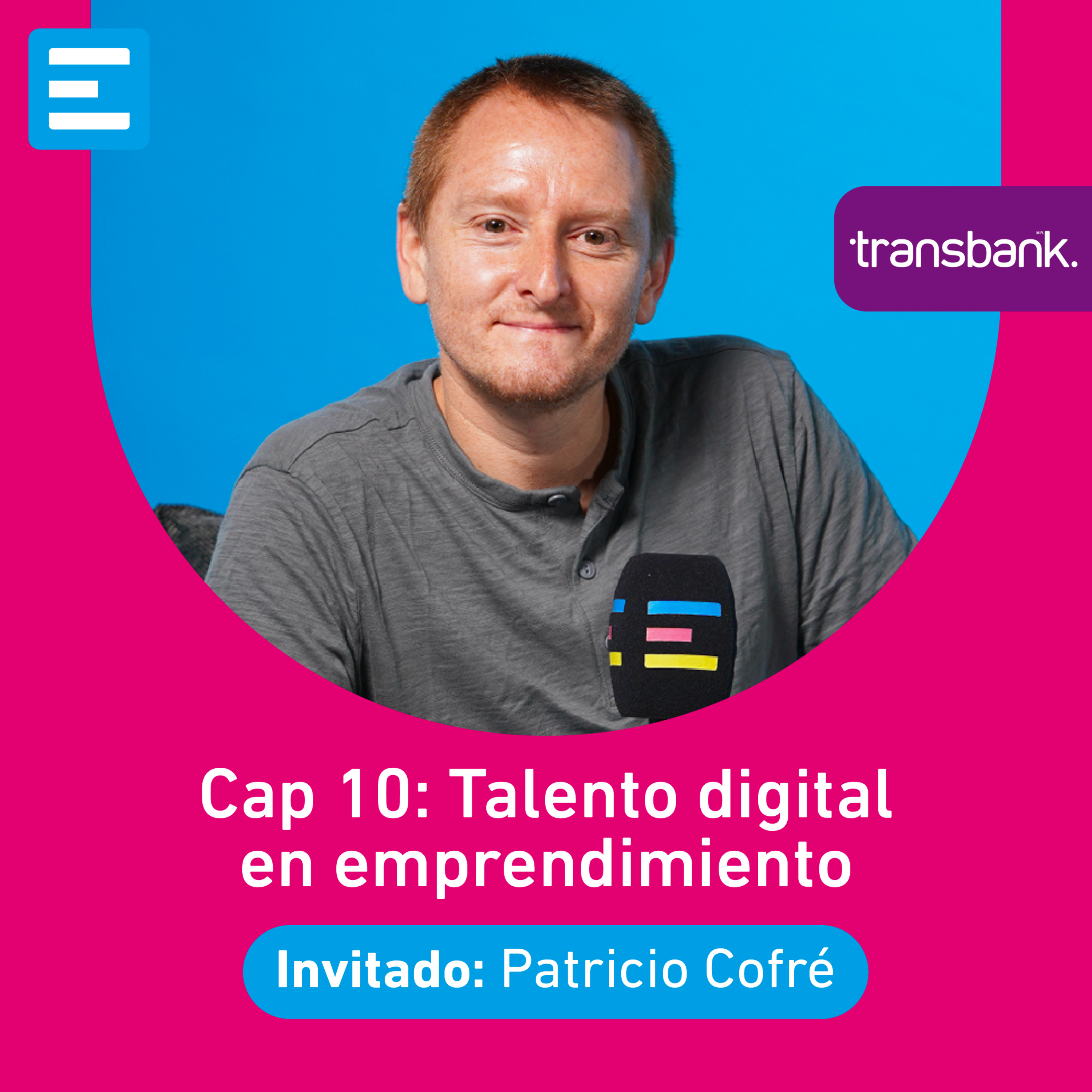 La senda del emprendedor