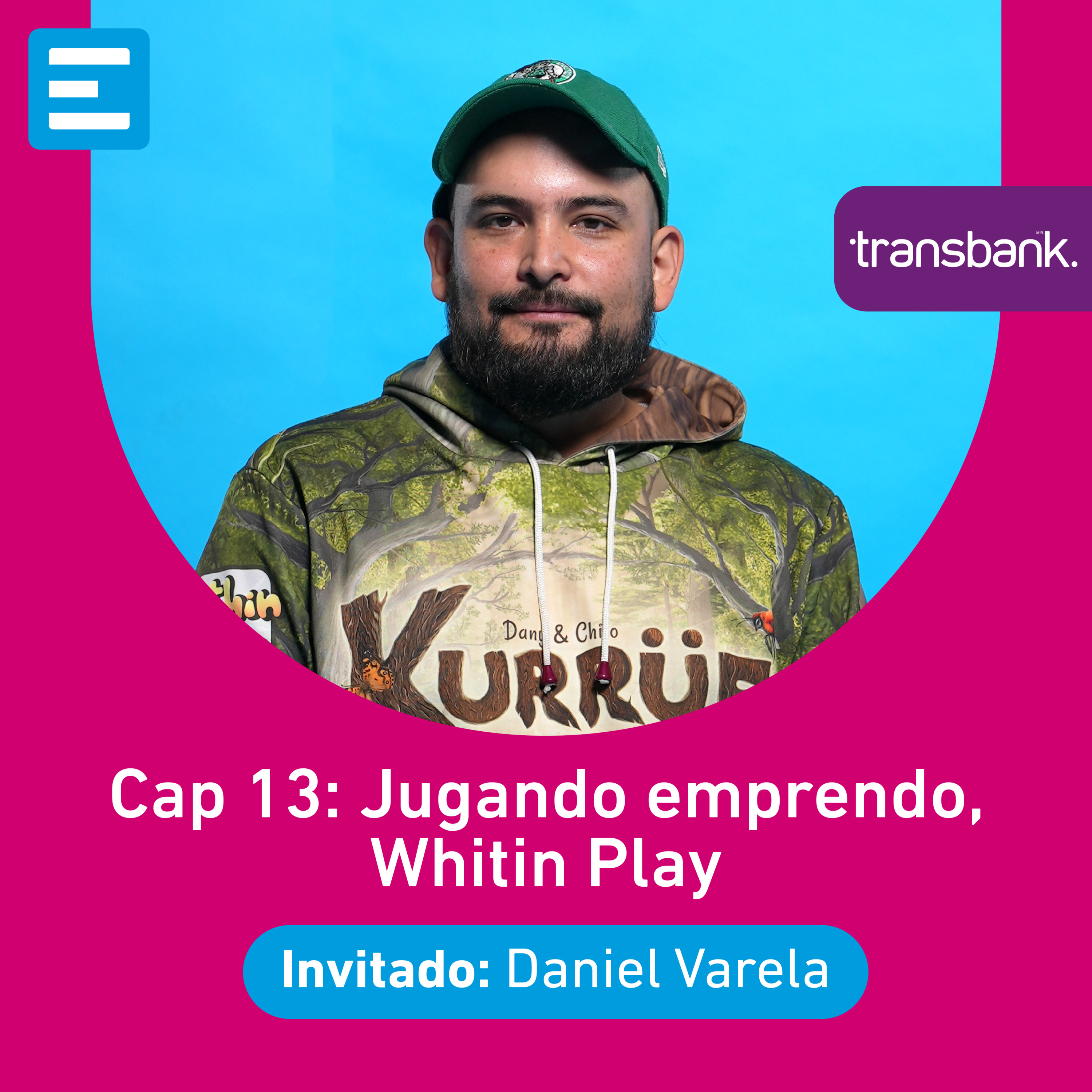 La senda del emprendedor