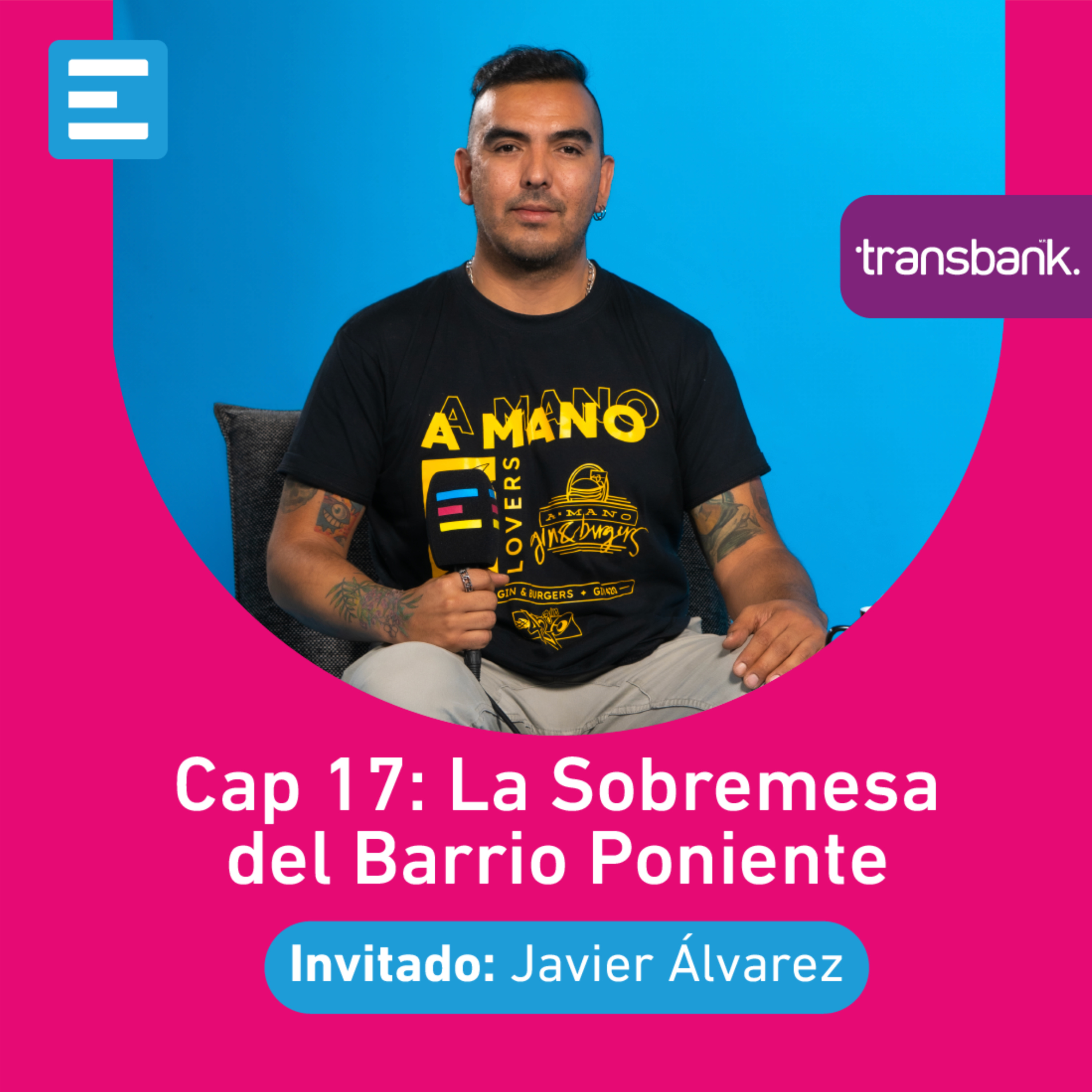 La senda del emprendedor