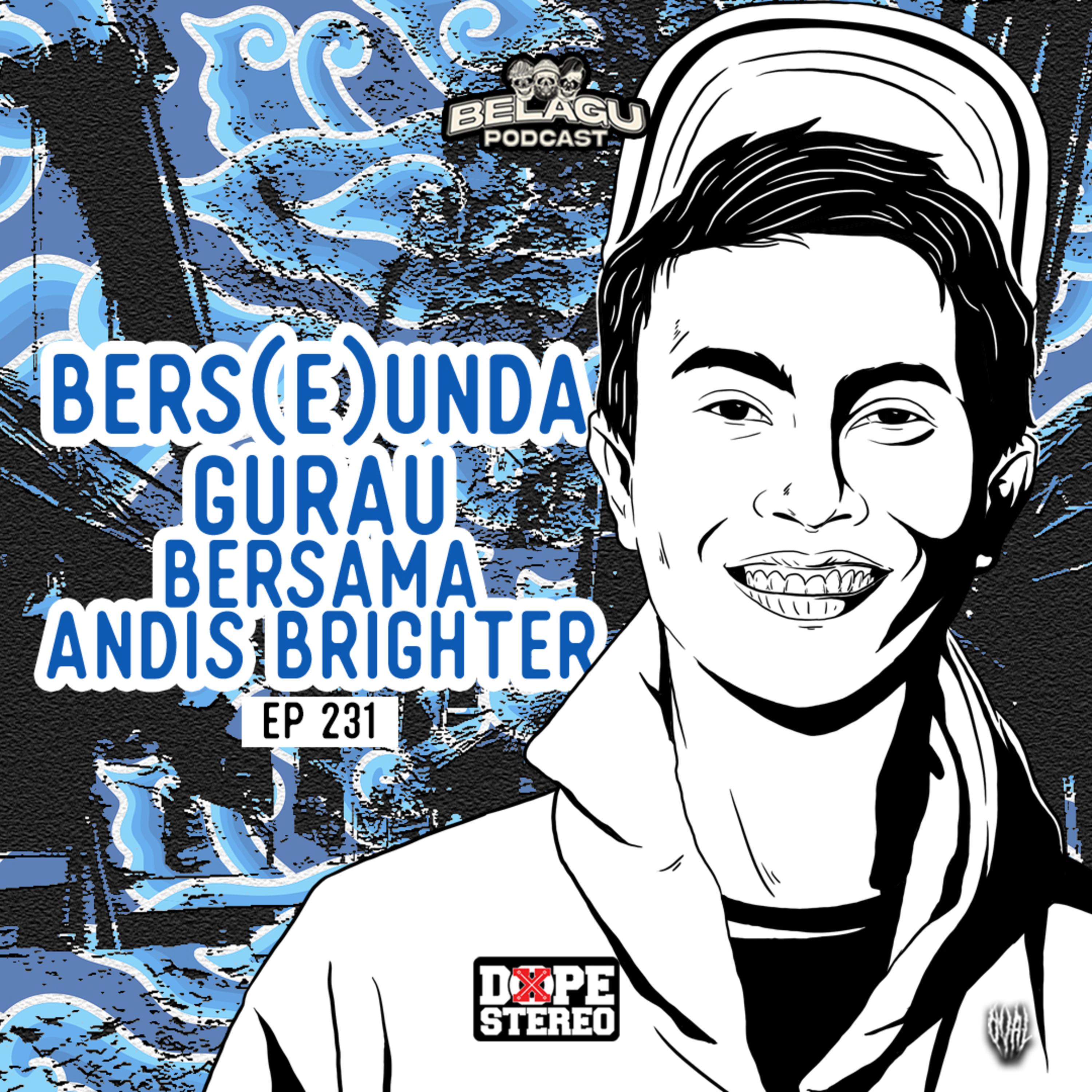 Podcast Belagu
